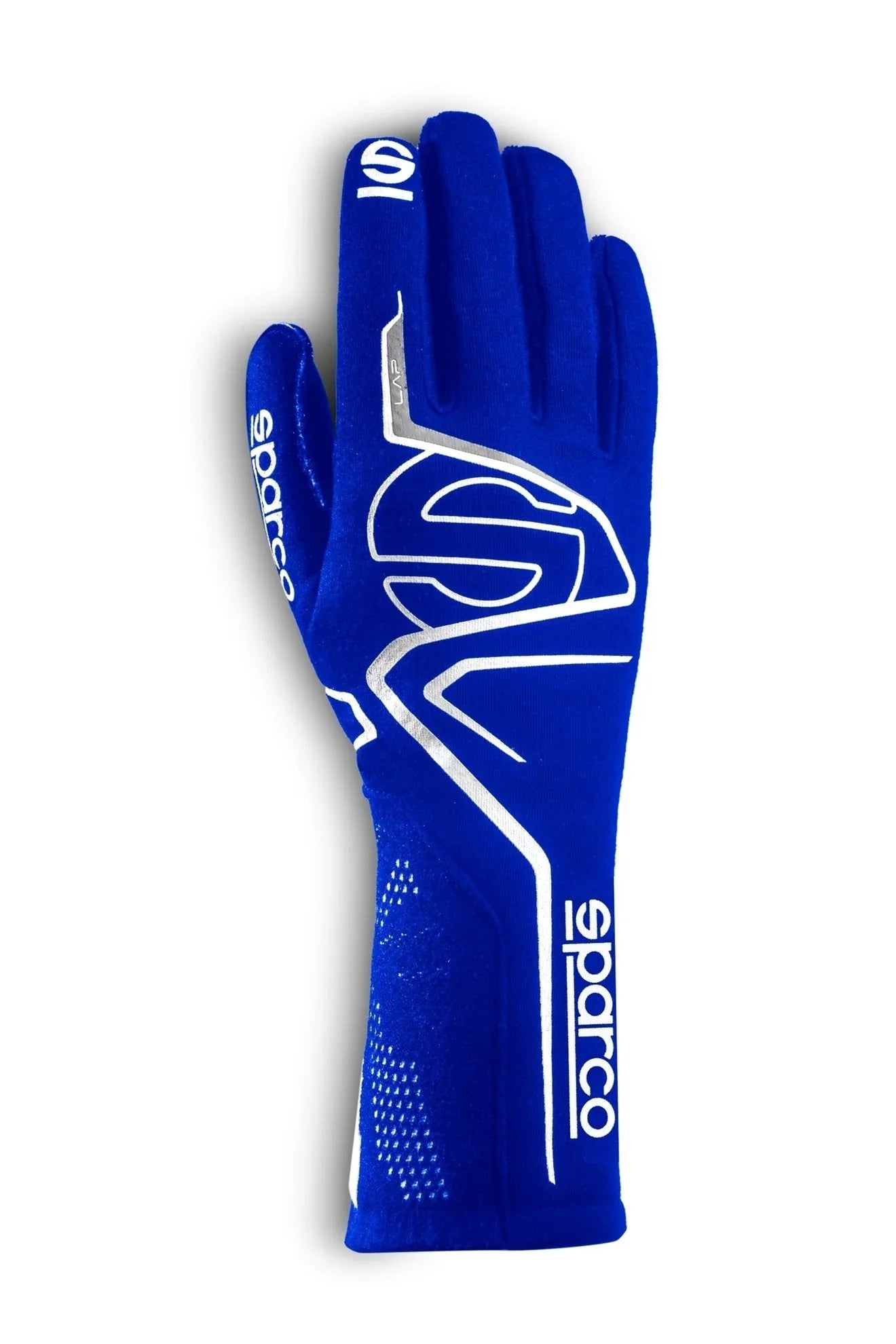 LAP Racing Gloves Sparco - F1 Vintage Racewear