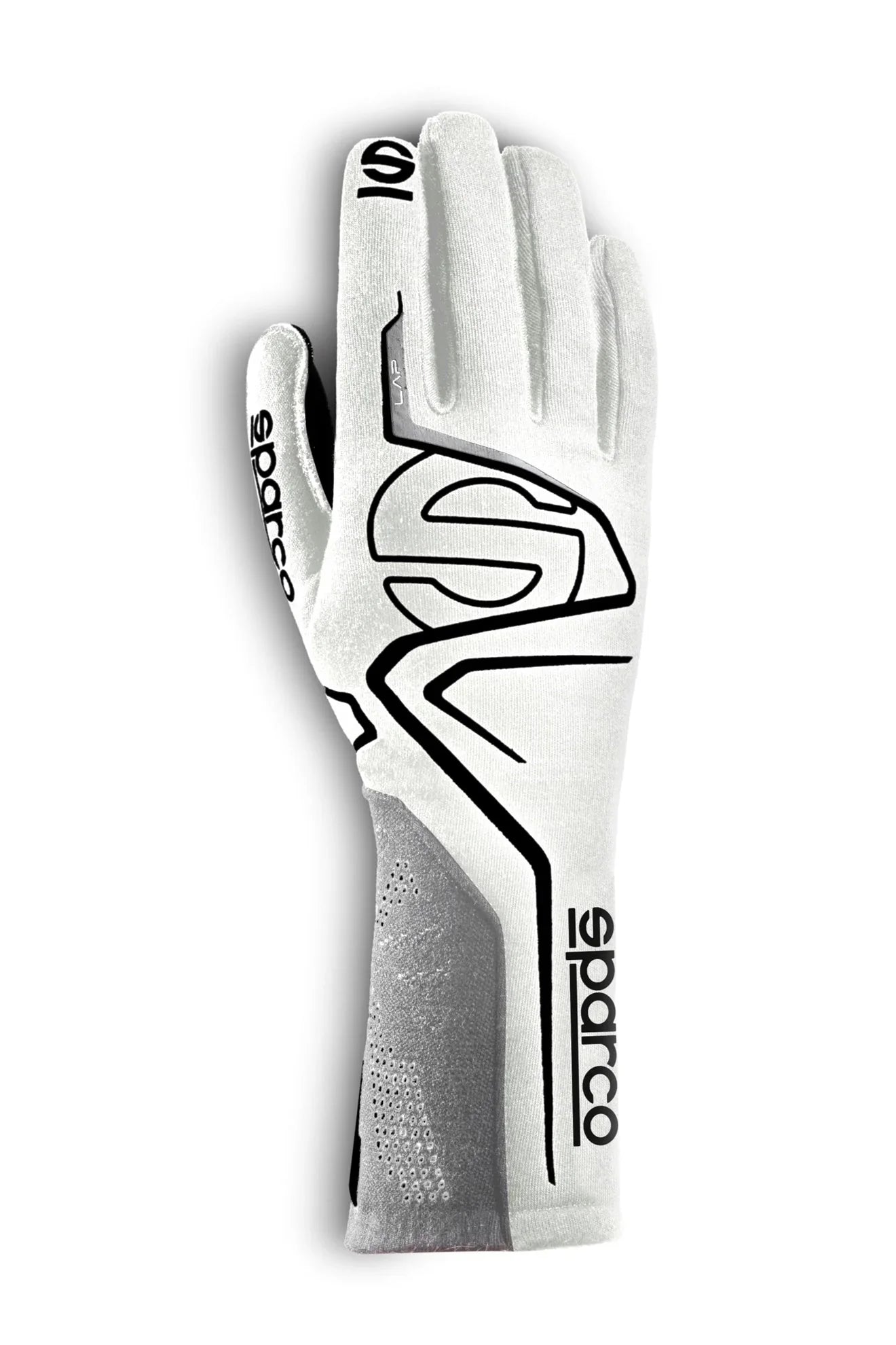 LAP Racing Gloves Sparco - F1 Vintage Racewear