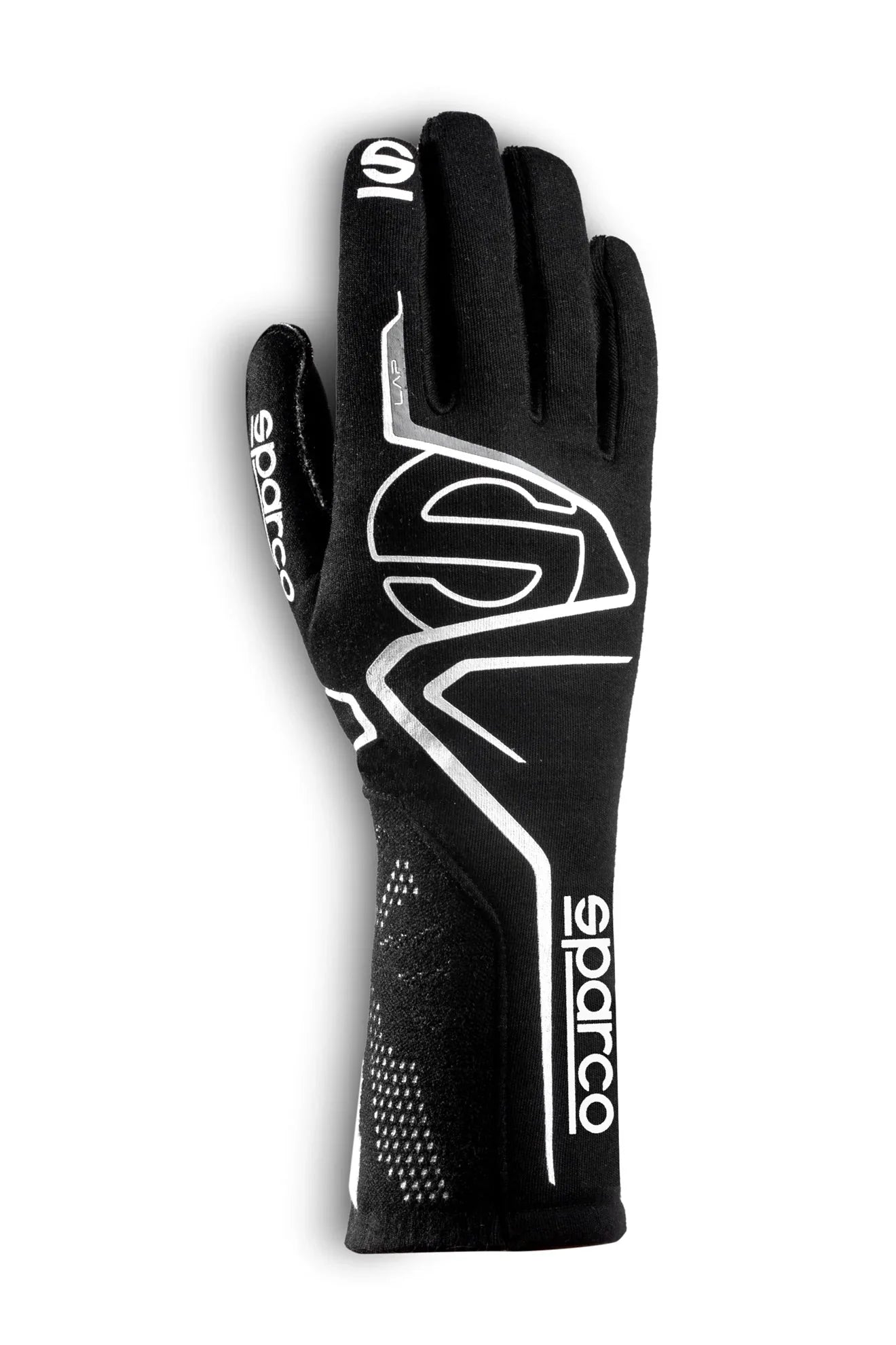 LAP Racing Gloves Sparco - F1 Vintage Racewear