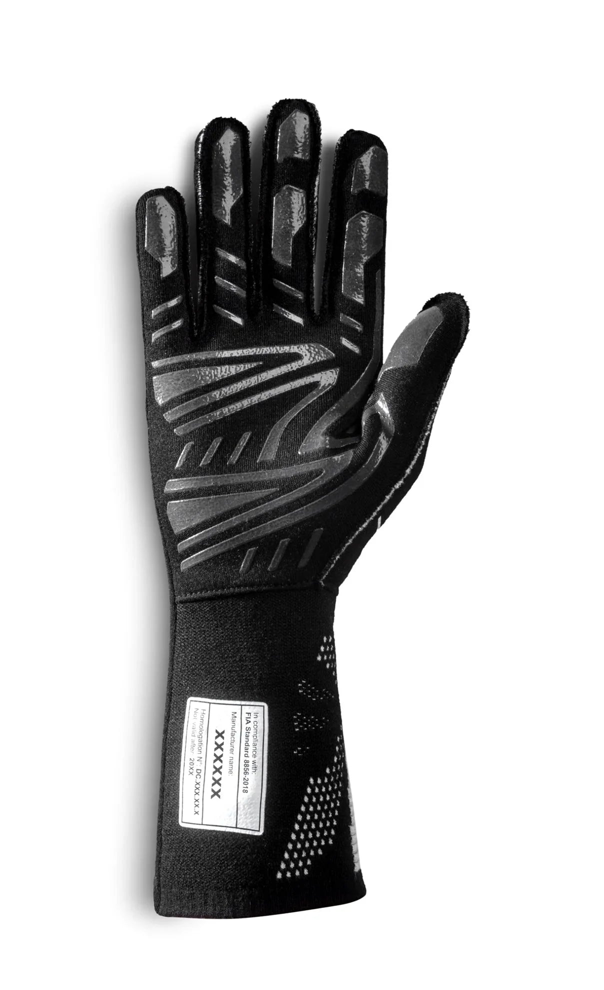LAP Racing Gloves Sparco - F1 Vintage Racewear