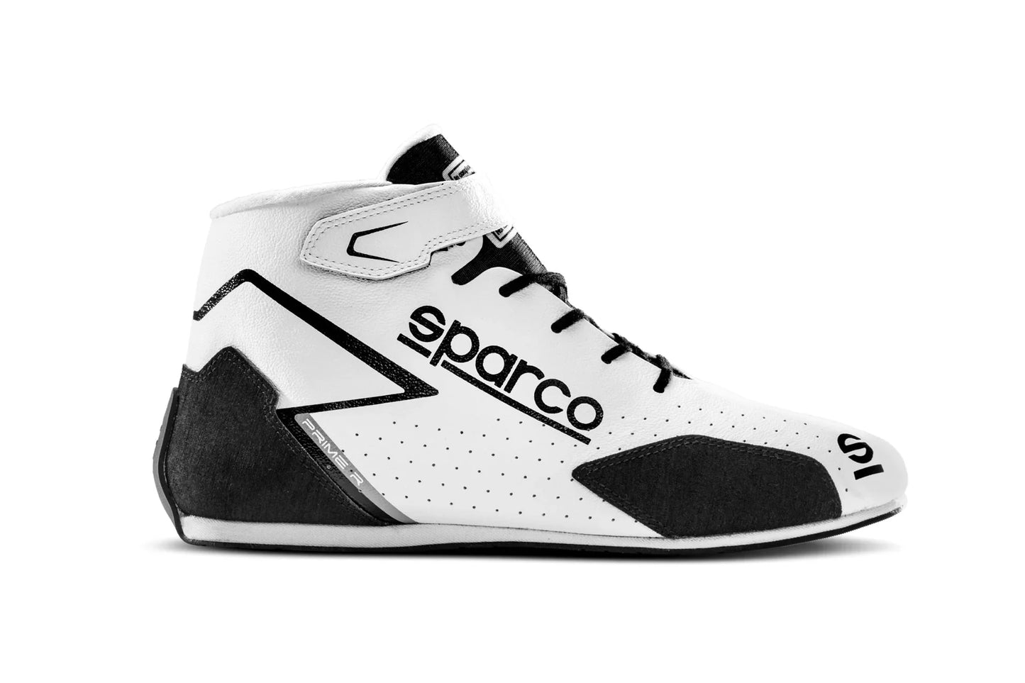PRIME R Race Shoes Sparco - F1 Vintage Racewear