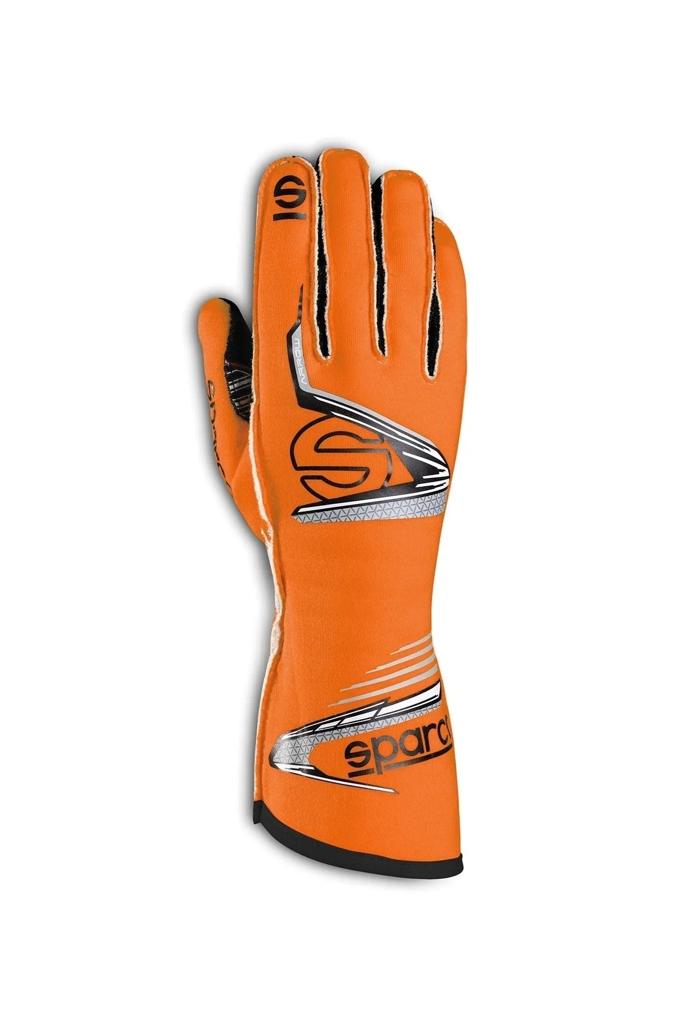 Arrow Racing Gloves Sparco - F1 Vintage Racewear