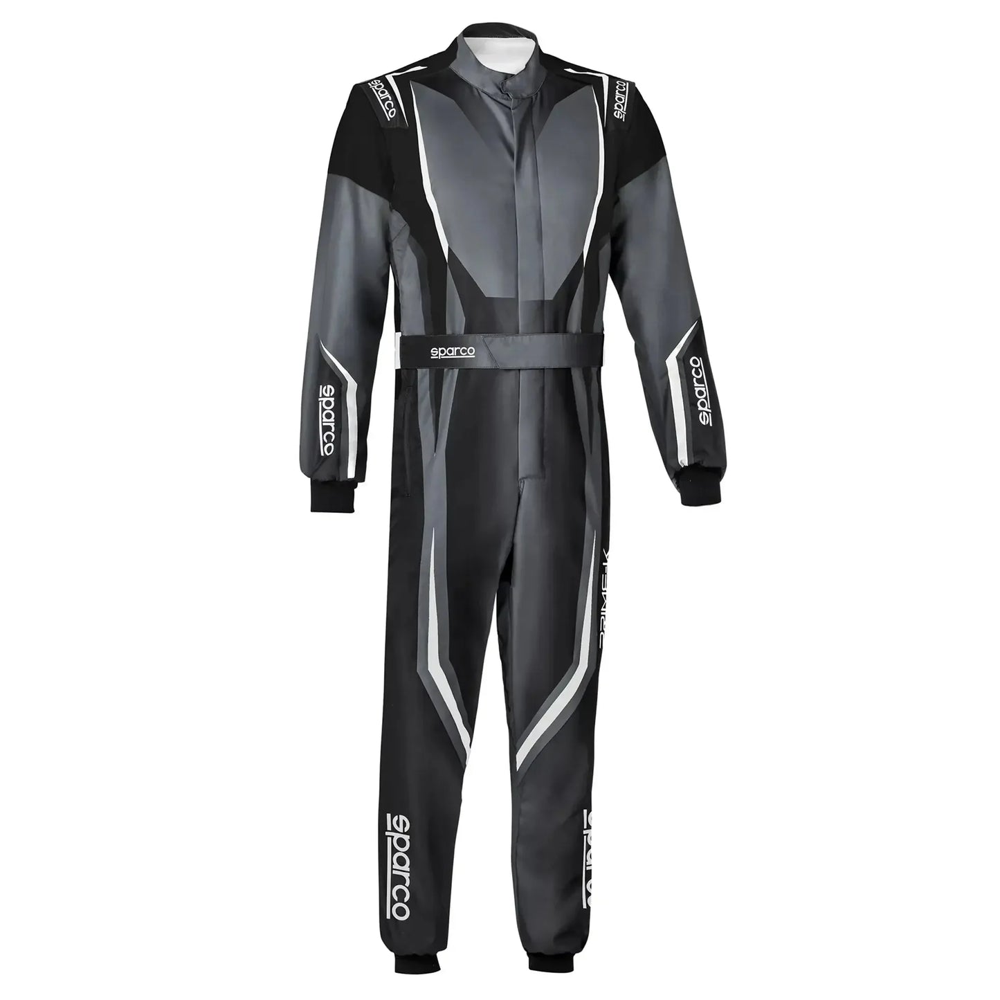 PRIME-K ADVANCED KID 8877-2022 HOMOLOGATED CHILD KARTING RACE SUIT - F1 Vintage Racewear
