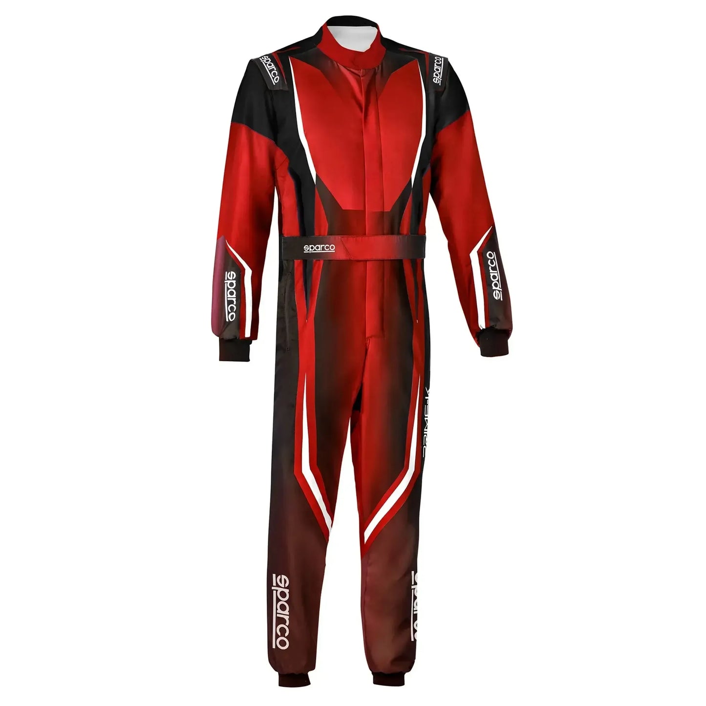 PRIME-K ADVANCED KID 8877-2022 HOMOLOGATED CHILD KARTING RACE SUIT - F1 Vintage Racewear