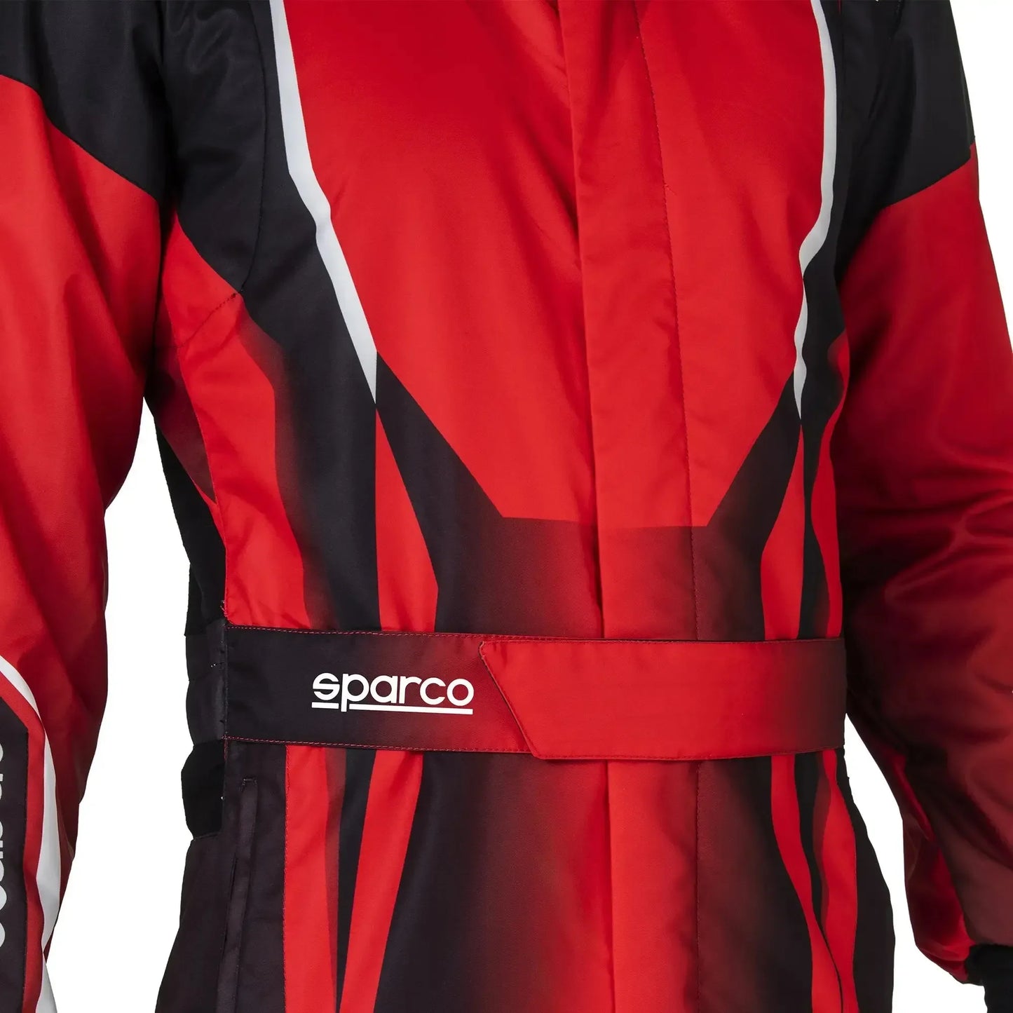 PRIME-K ADVANCED KID 8877-2022 HOMOLOGATED CHILD KARTING RACE SUIT - F1 Vintage Racewear