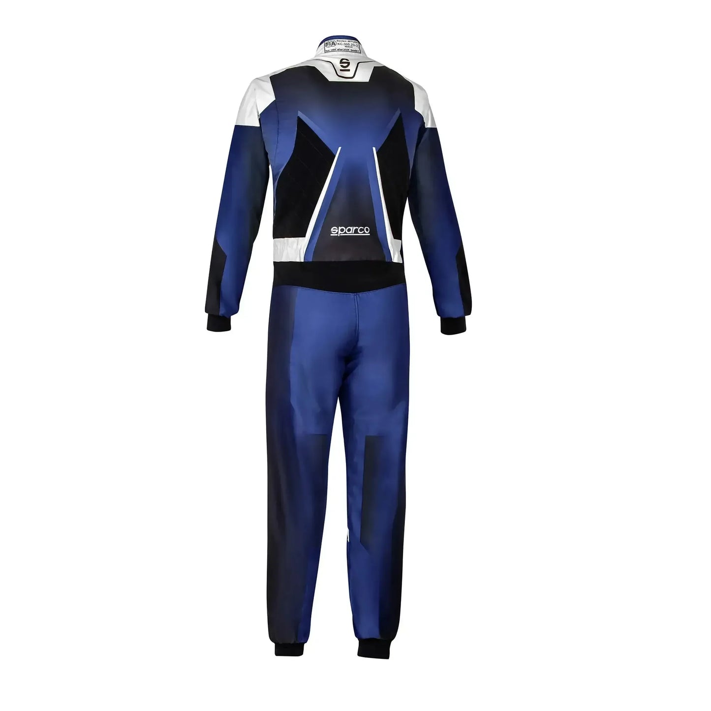 PRIME-K ADVANCED KID 8877-2022 HOMOLOGATED CHILD KARTING RACE SUIT - F1 Vintage Racewear