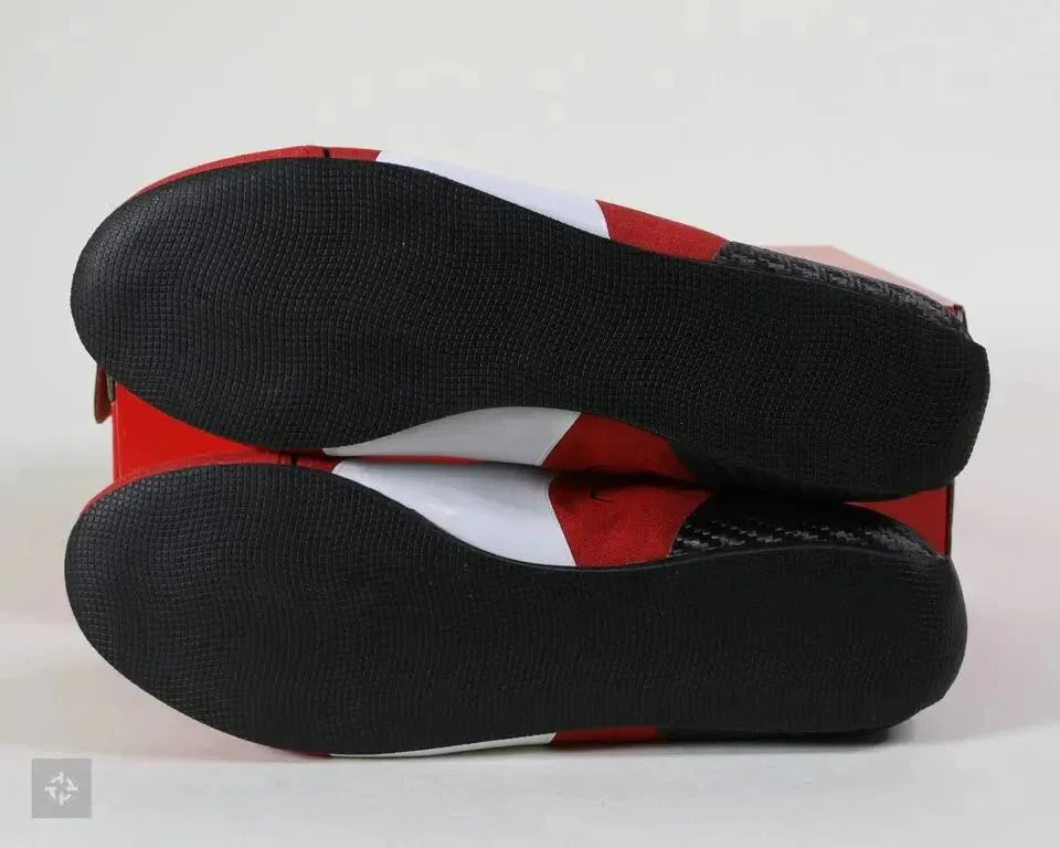 2021 Carlos Sainz Ferrari F1 Race Boots