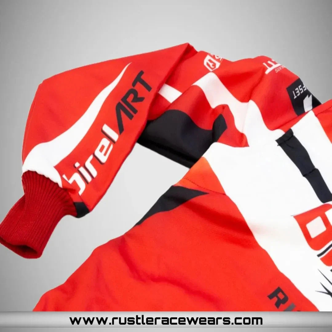 2023 PSL/BIREL SUIT - F1 Vintage Racewear