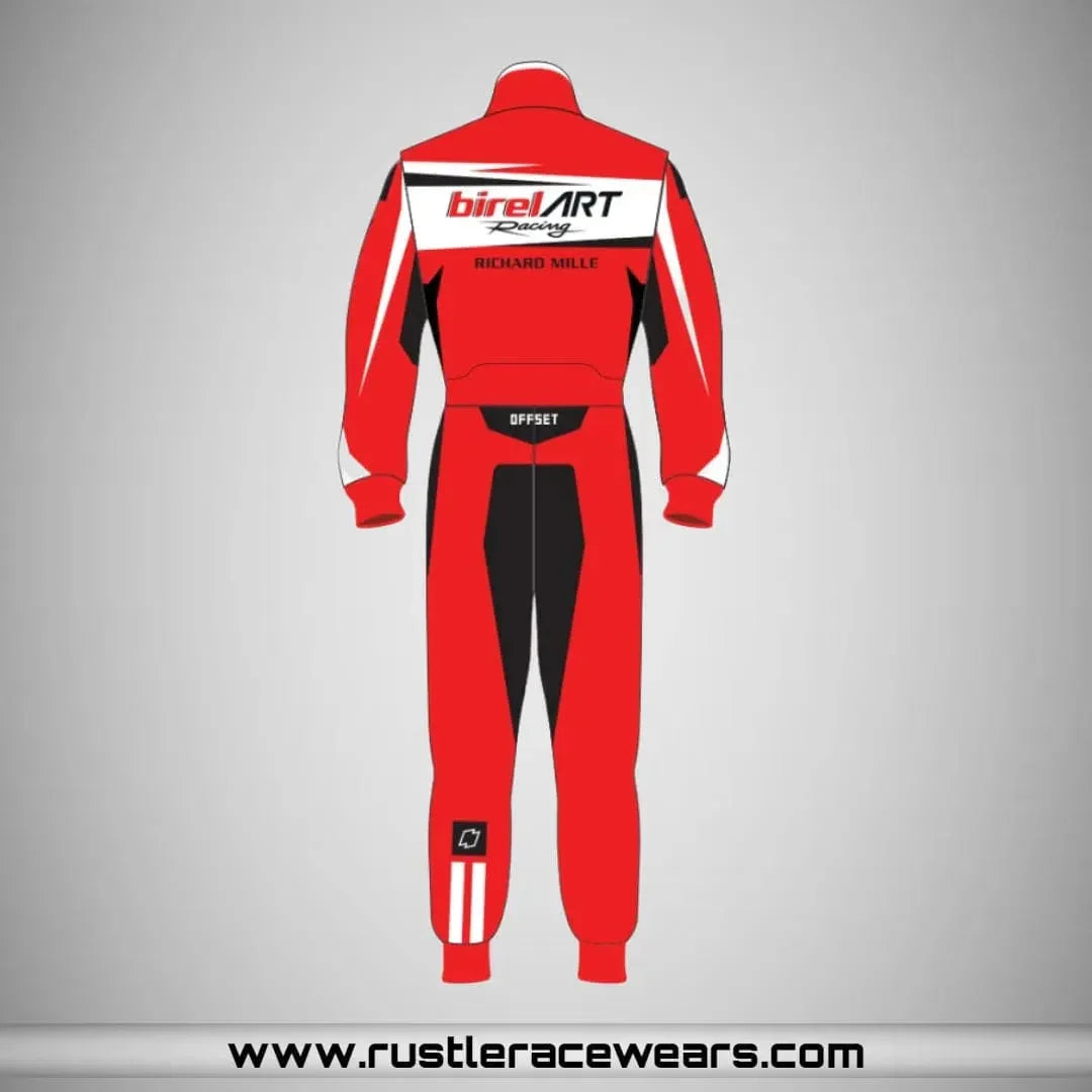 2023 PSL/BIREL SUIT - F1 Vintage Racewear