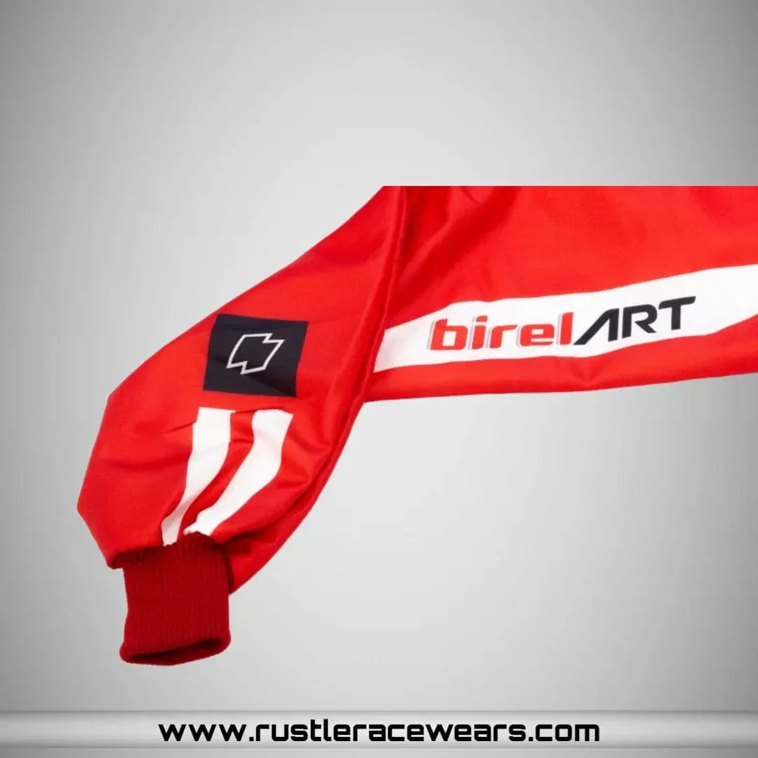 2023 PSL/BIREL SUIT - F1 Vintage Racewear