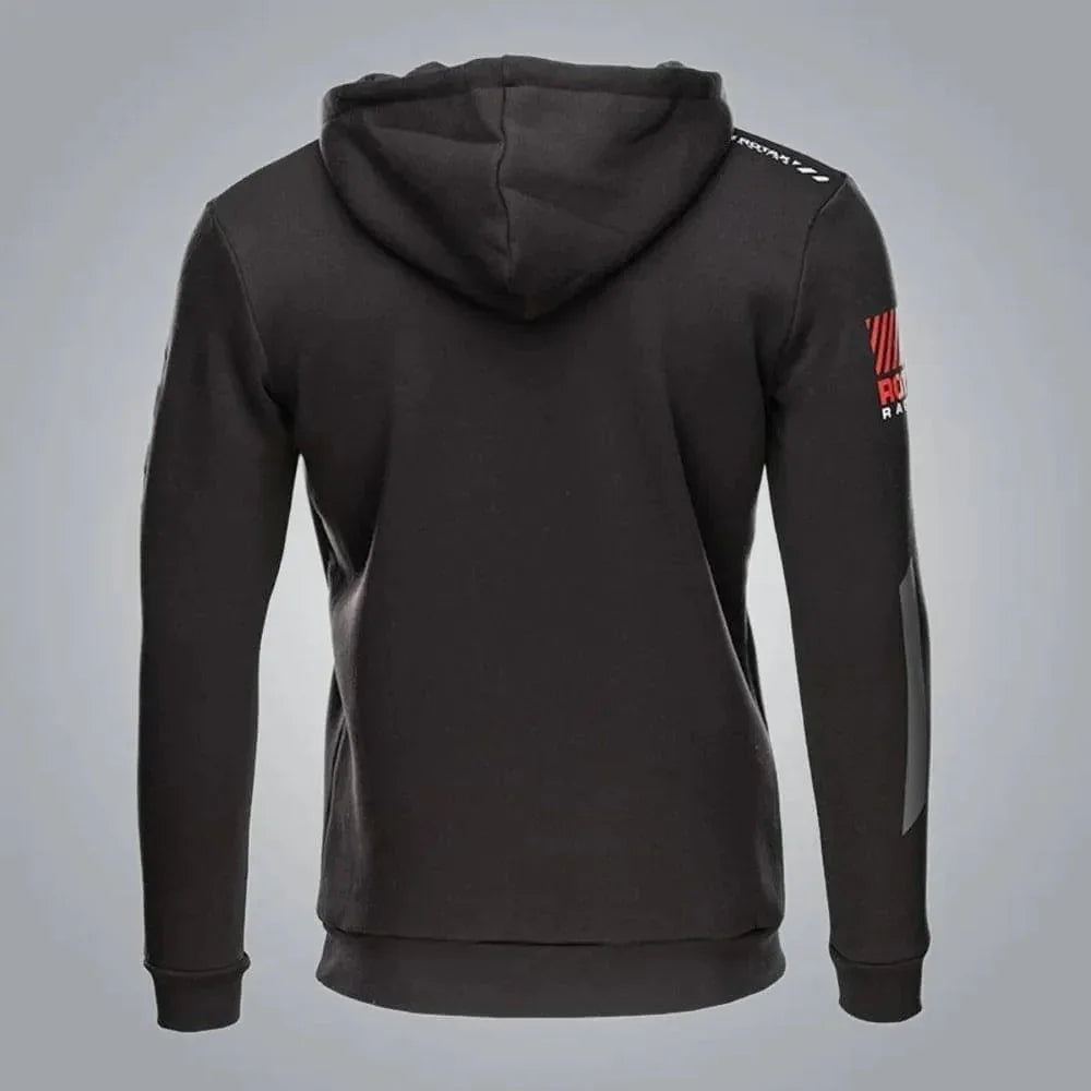2023 Rotax Racing Hoody - F1 Vintage Racewear