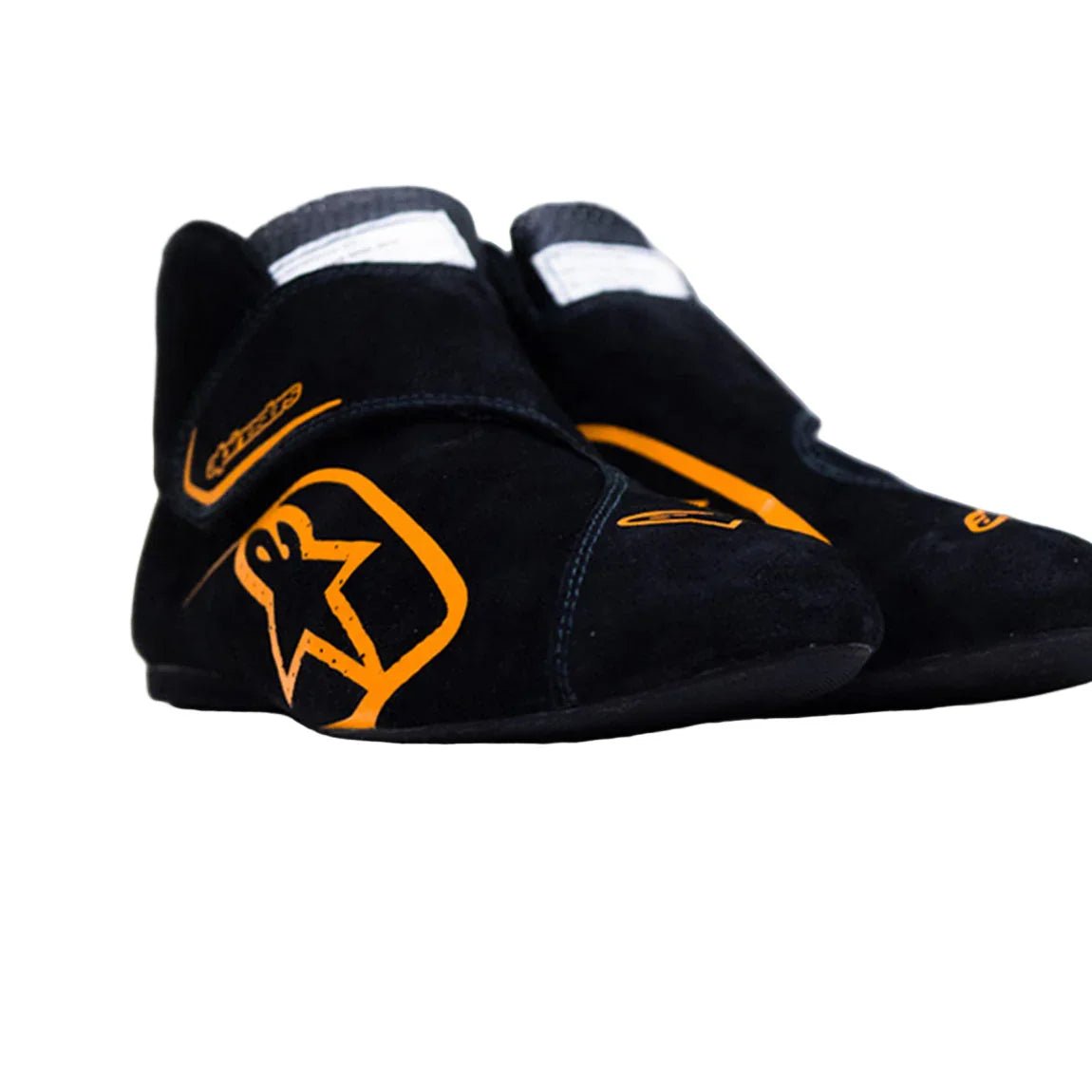 2025 Lando Norris McLaren F1 Race Shoes – Limited Edition