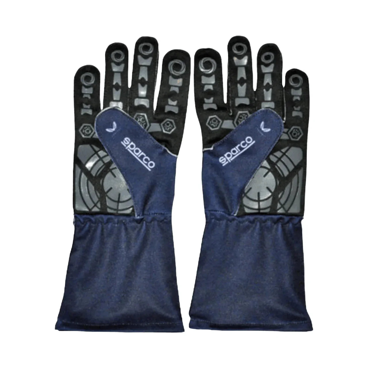 2023 Sergio Perez F1 Red Bull Racing Gloves - F1 Vintage Racewear