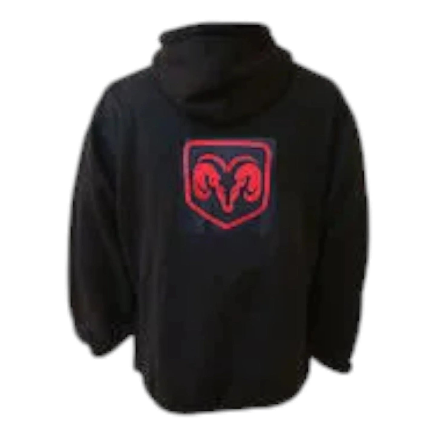 Dodge Charger Hoodie Sweatshirt - F1 Vintage Racewear