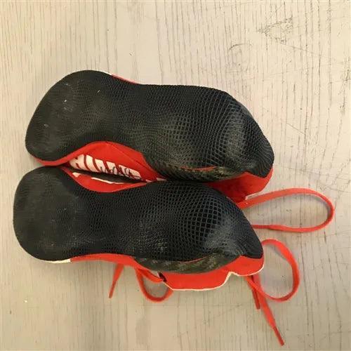 2019 PUMA Charles Leclerc F1 Race Shoes - F1 Vintage Racewear