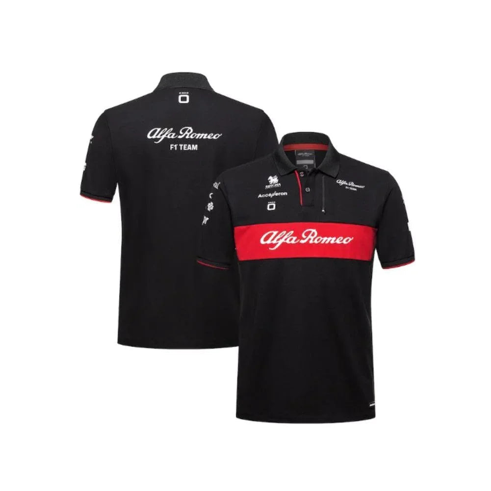 Alfa Romeo F1 Racing 2023 Team Polo