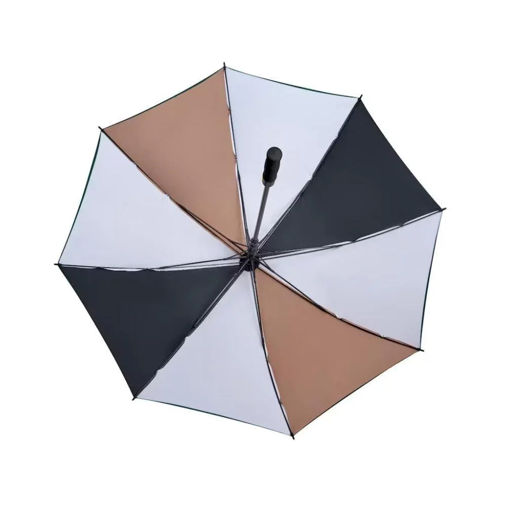 Aston Martin Cognizant F1 Official Team Grid Golf Umbrella