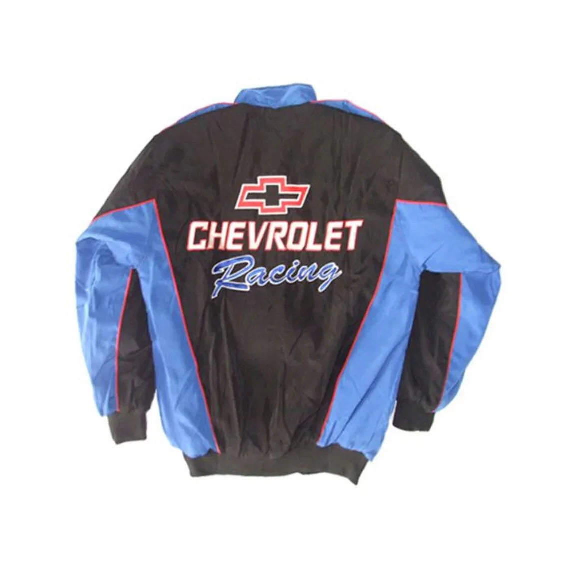 Chevrolet Racing Vintage Jacket