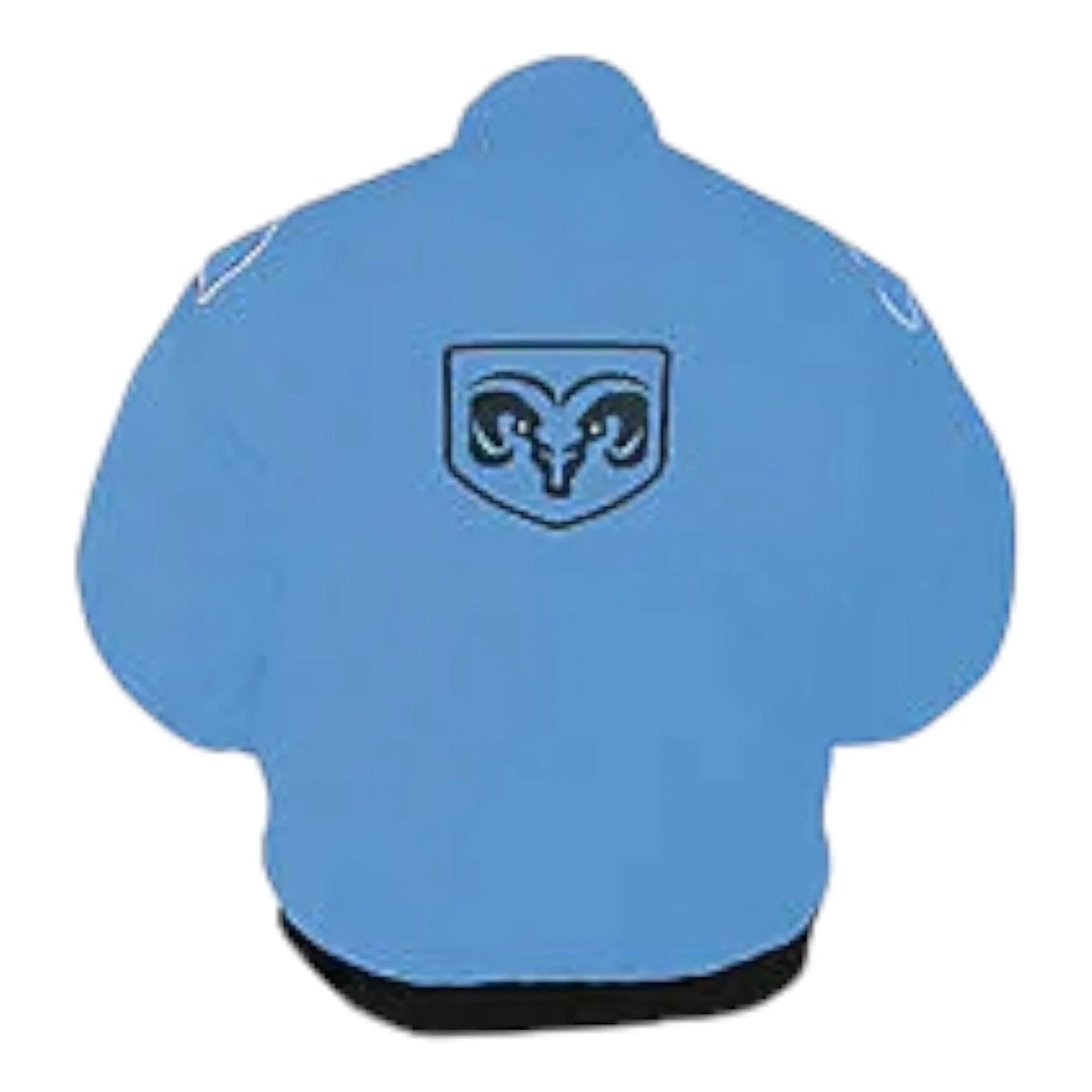 Dodge Mobil1 Racing Jacket Light Blue - F1 Vintage Racewear