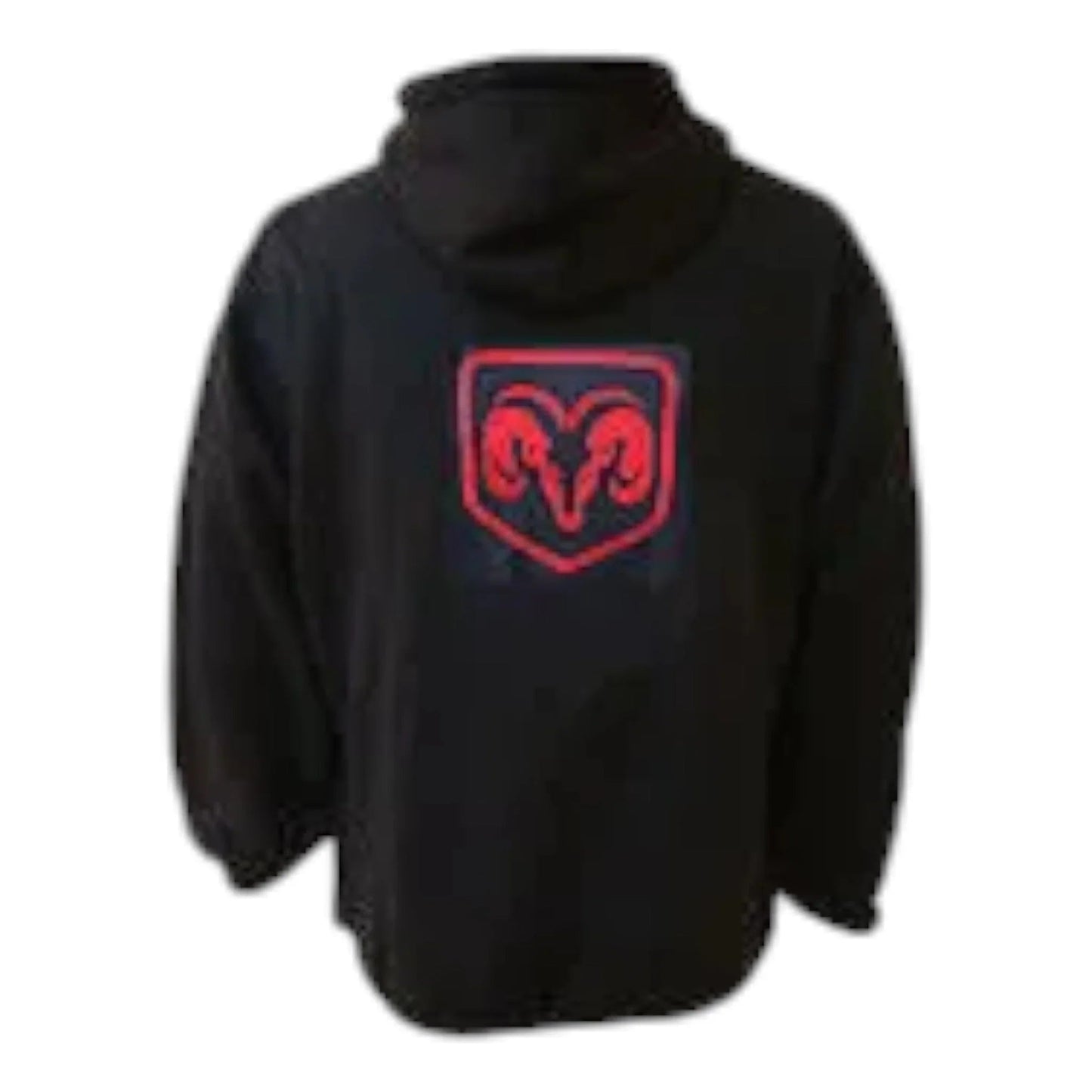 Dodge Charger Hoodie Sweatshirt