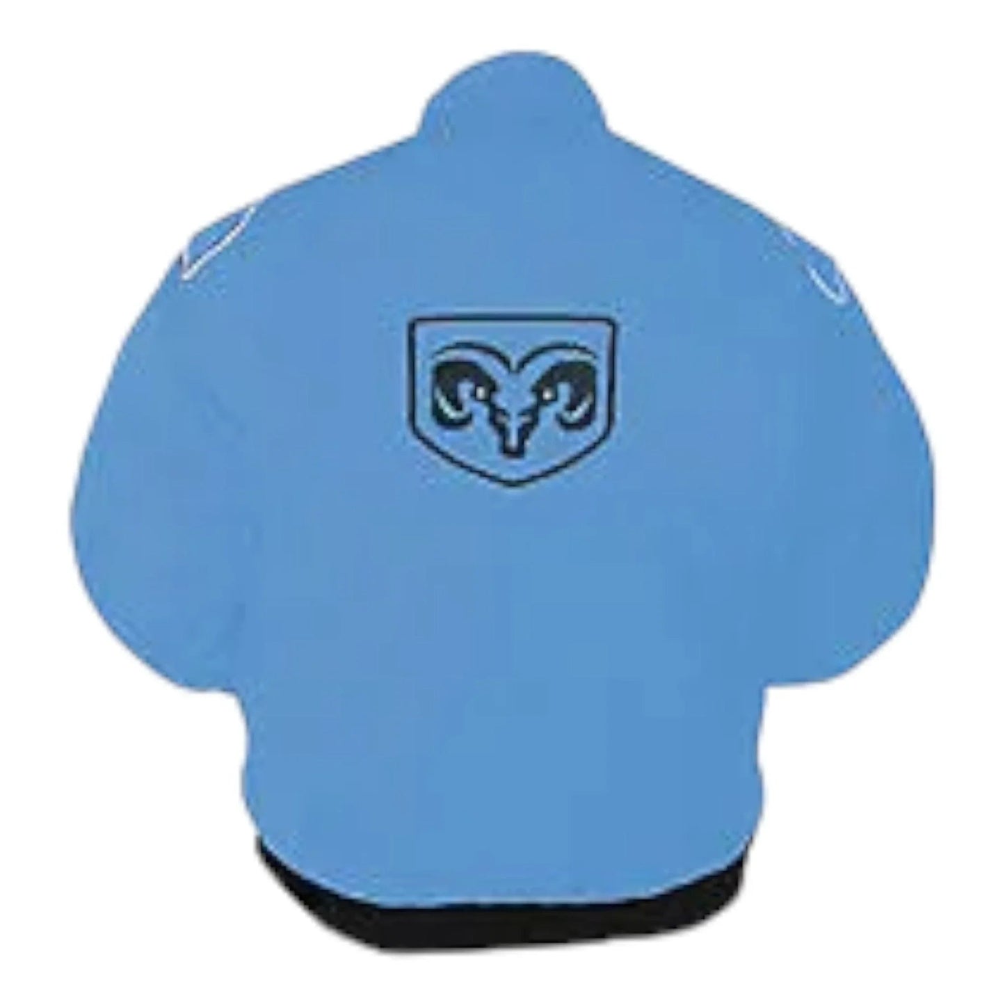 Dodge Mobil1 Racing Jacket Light Blue