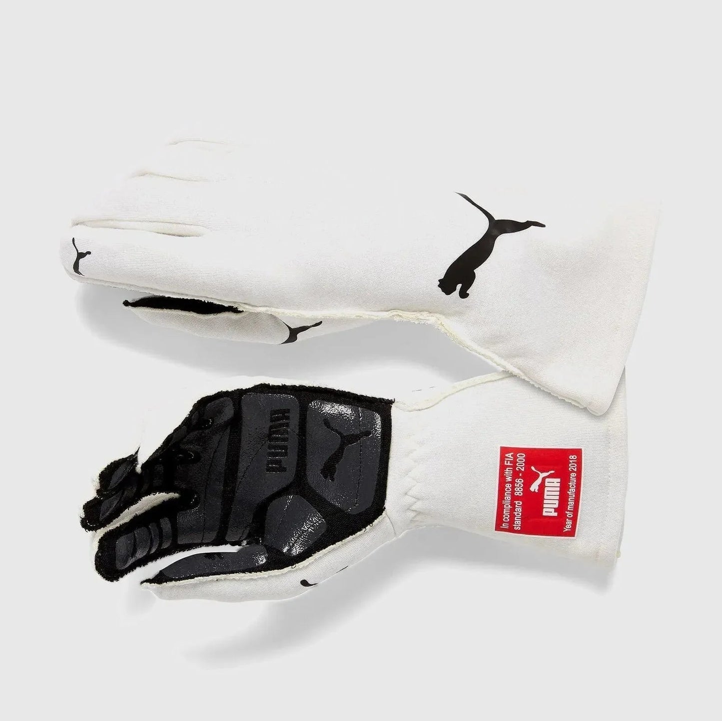 FIA Podio Gloves