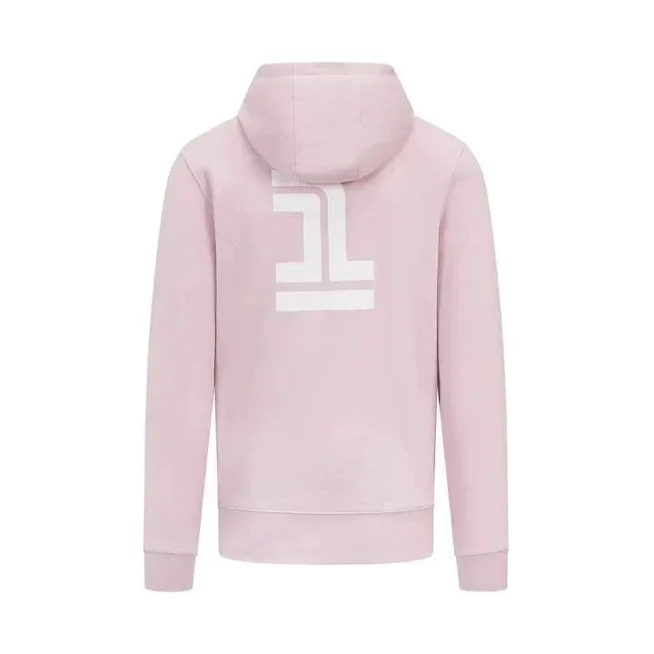 Formula 1 Tech Pastel Hoodie - Pink/Blue/Purple