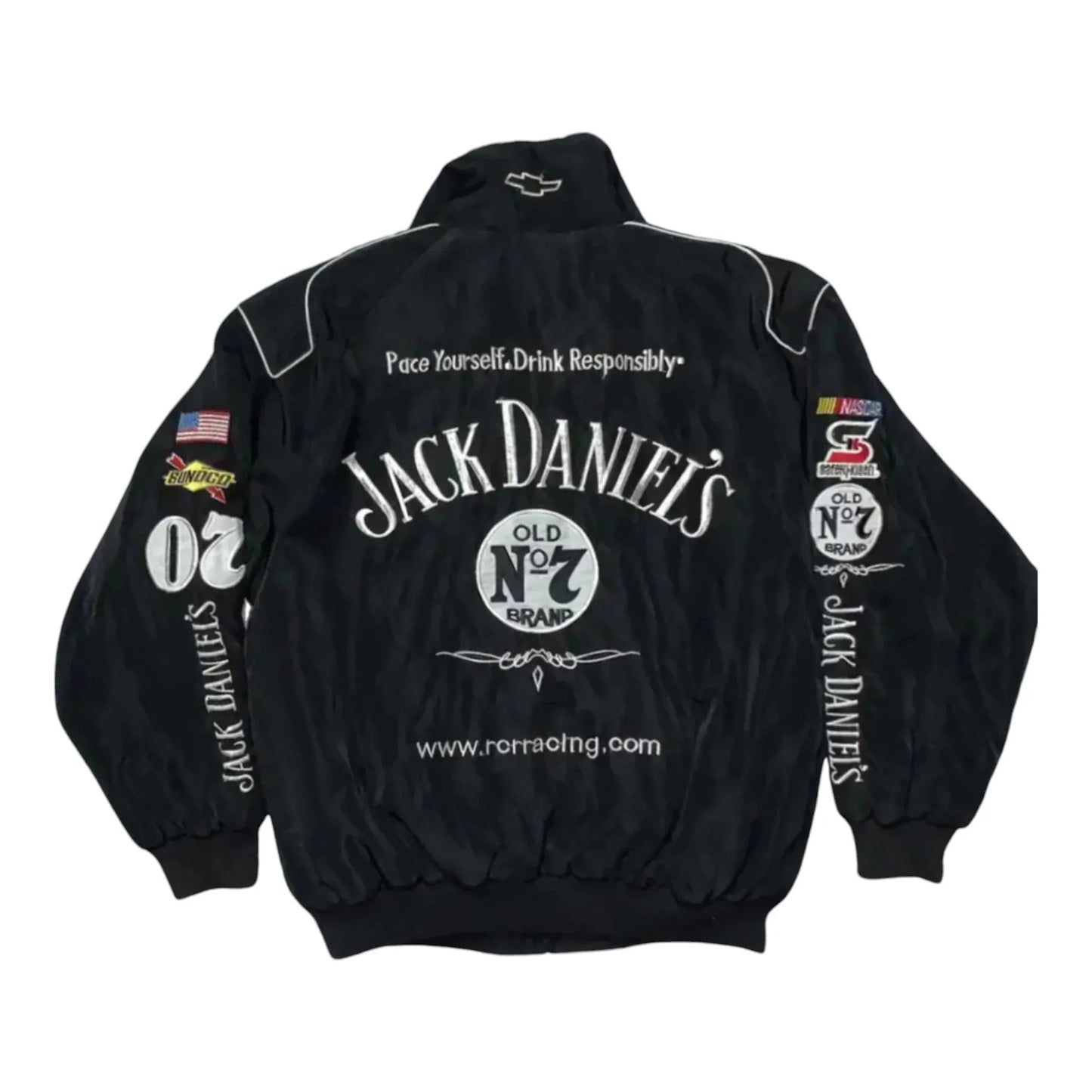 Jack Daniel's Vintage Jacket