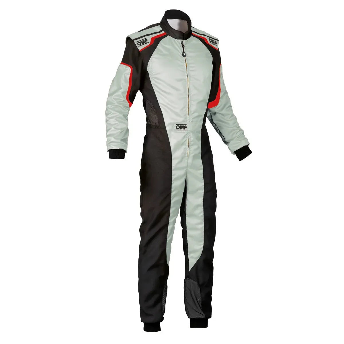 OMP KS-3 Karting Race Suit - F1 Vintage Racewear