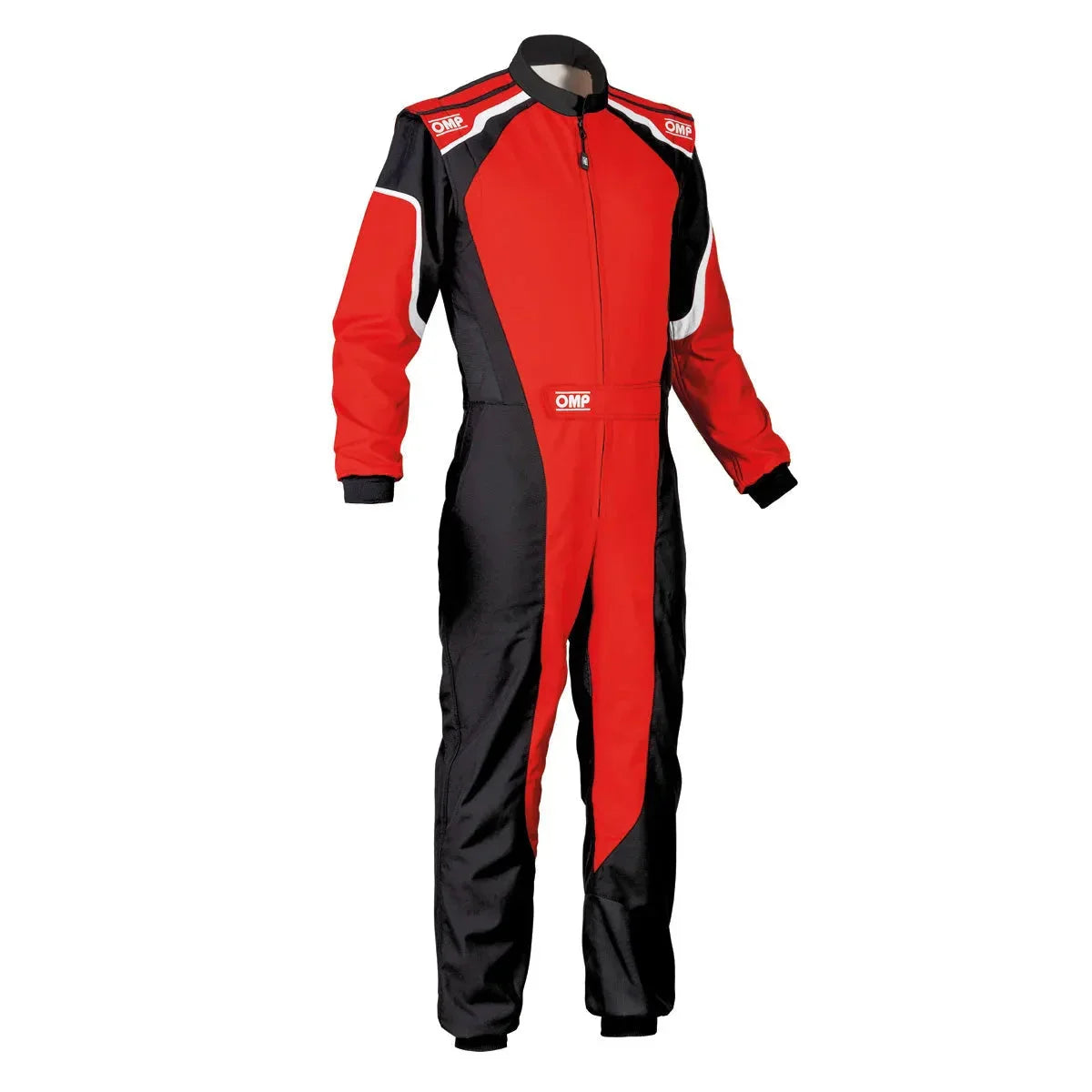 OMP KS-3 Karting Race Suit - F1 Vintage Racewear