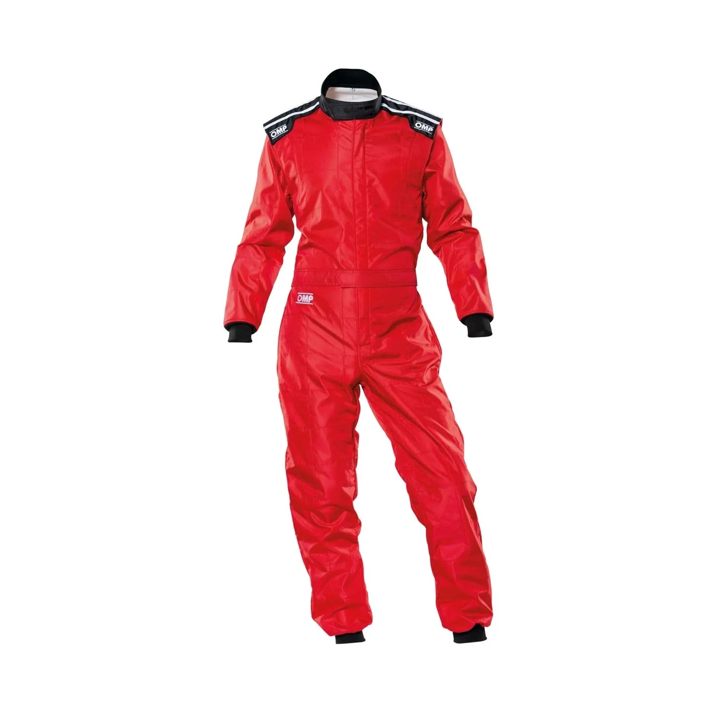 2020 OMP KS-4 Karting Race Suit - F1 Vintage Racewear