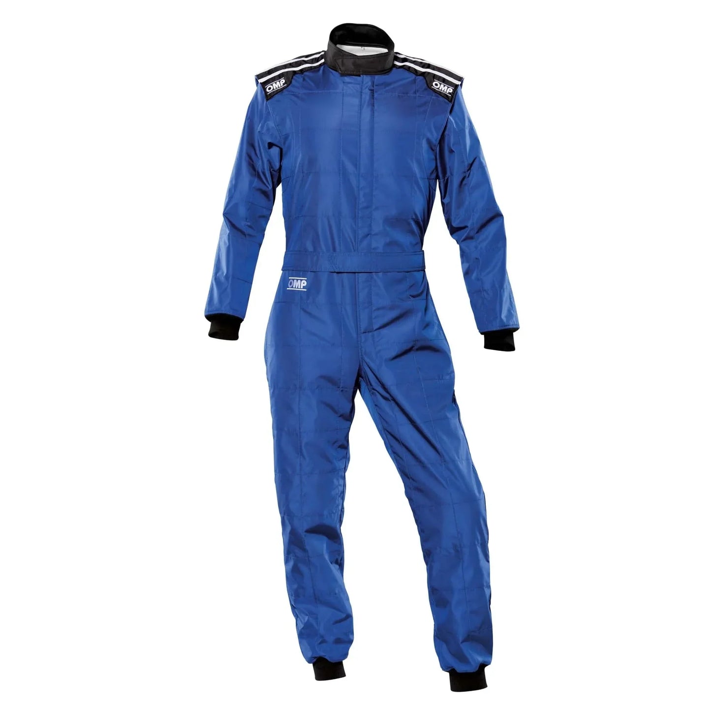 2020 OMP KS-4 Karting Race Suit - F1 Vintage Racewear