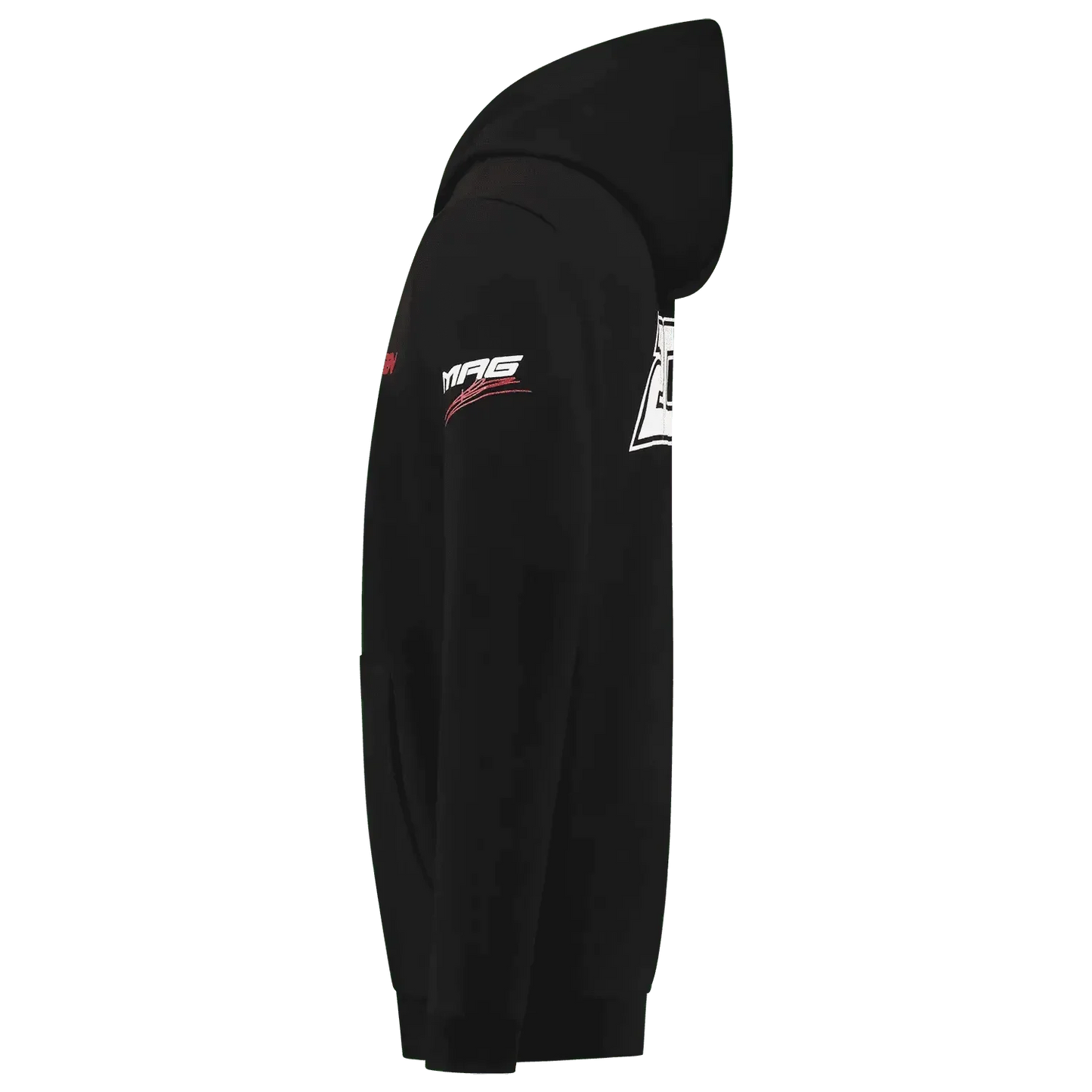 Kevin Magnussen 2023 Hoodie New designed