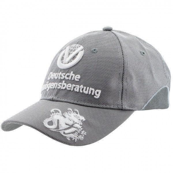 MICHAEL SCHUMACHER DVAG DRIVER CAP 2010