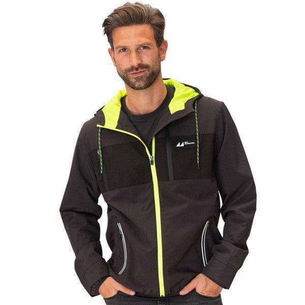 MICK SCHUMACHER JACKET SERIES 1