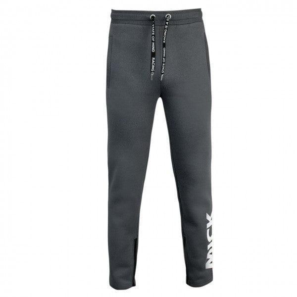 MICK SCHUMACHER JOGGING PANTS SERIES 2 ANTHRACITE
