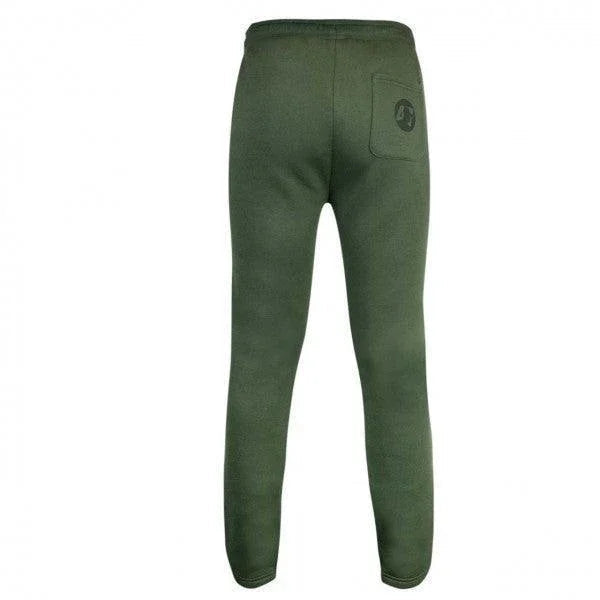 MICK SCHUMACHER JOGGING PANTS SERIES 2 GREEN
