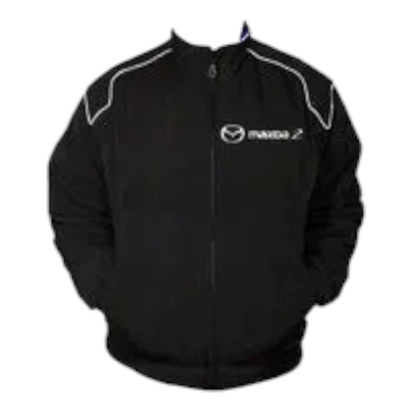 Mazda 2 Racing Jacket - F1 Vintage Racewear