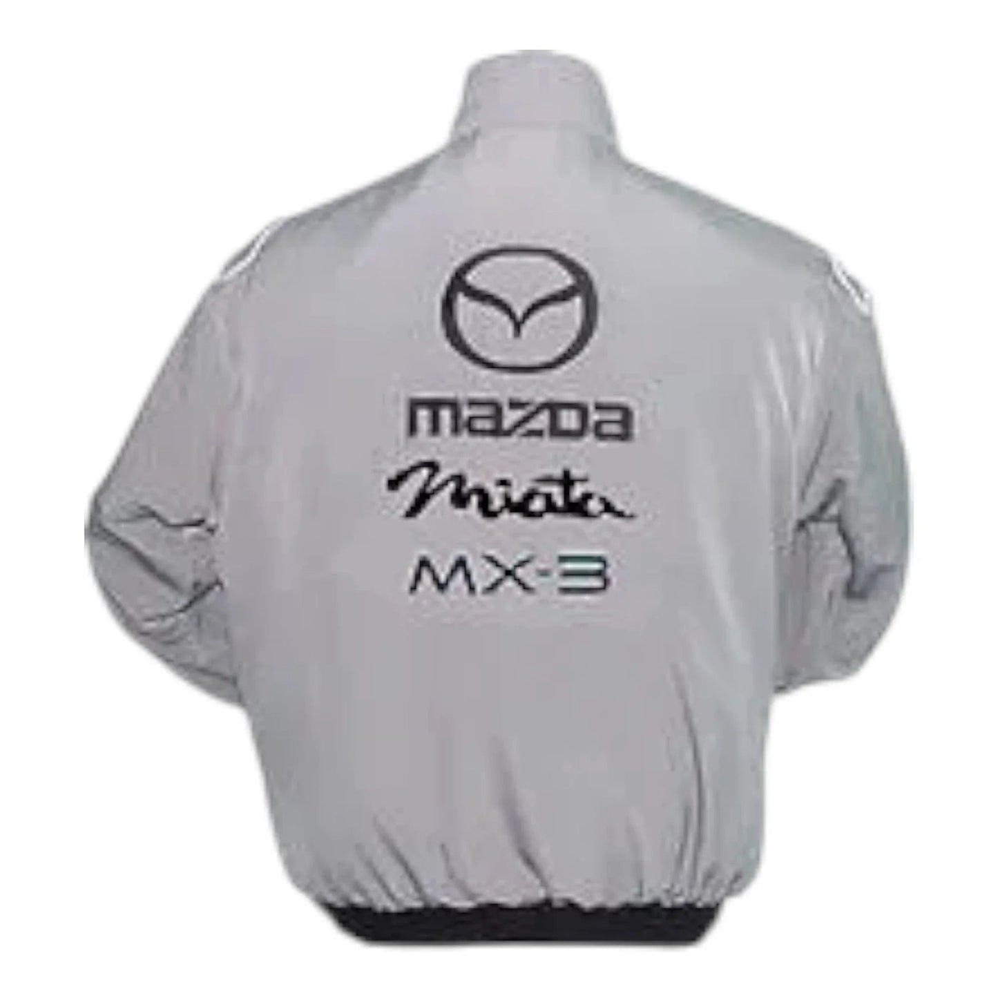 Mazda MX-3 Miata Racing Jacket