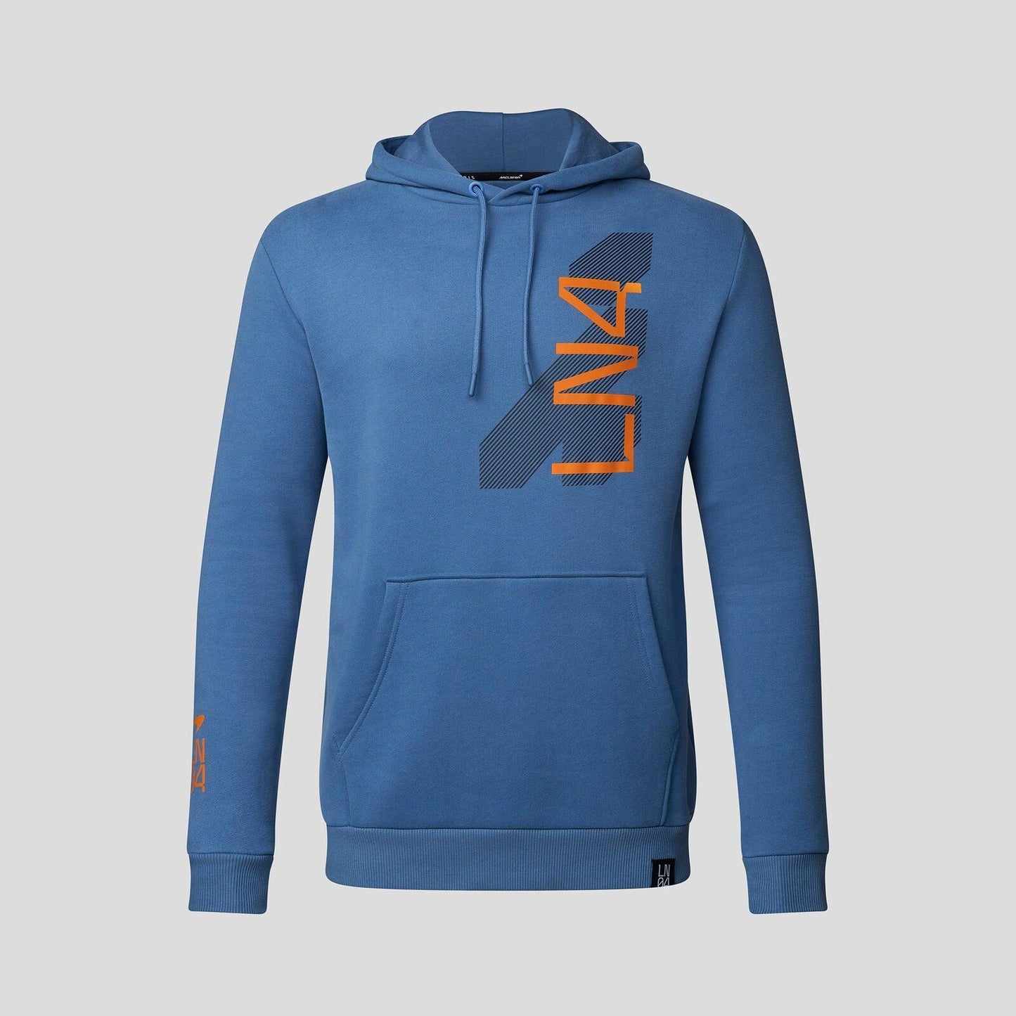 McLaren F1 Lando Norris Core Hoodie