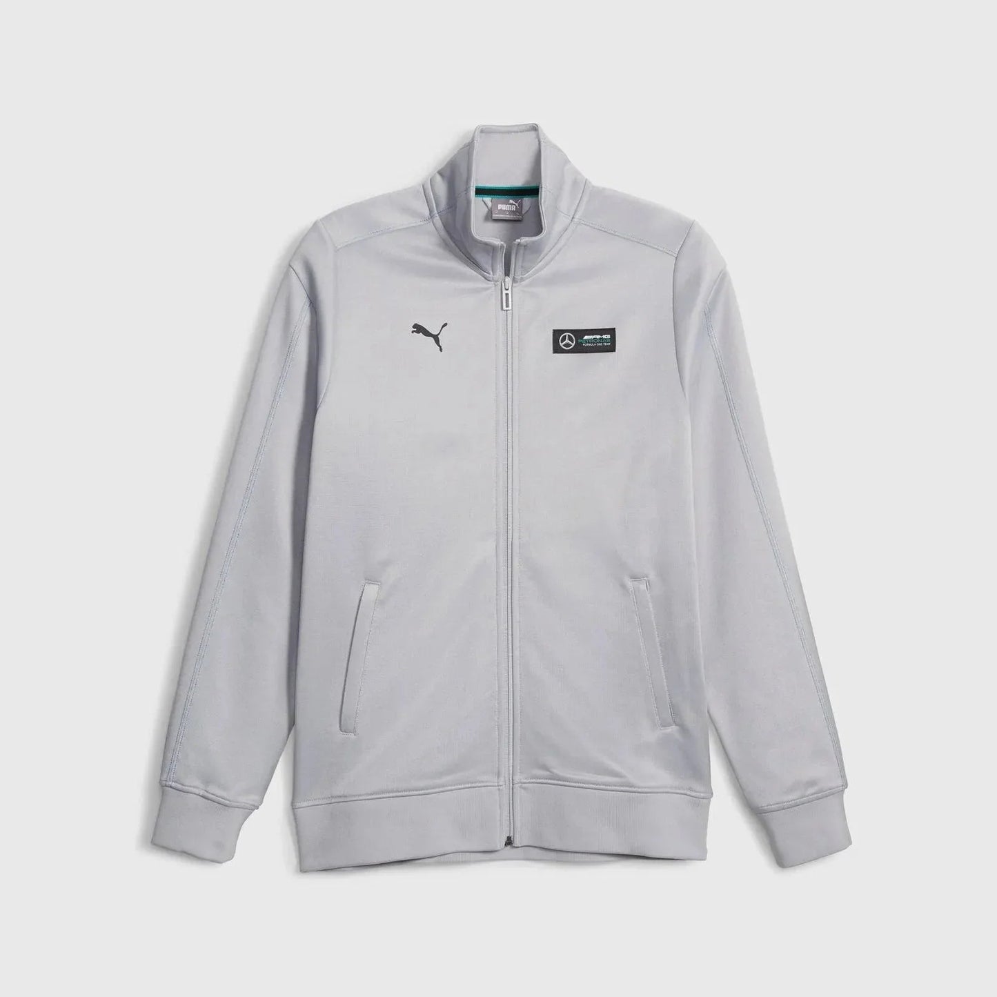 Mercedes-AMG F1 PUMA MT7 Track Jacket