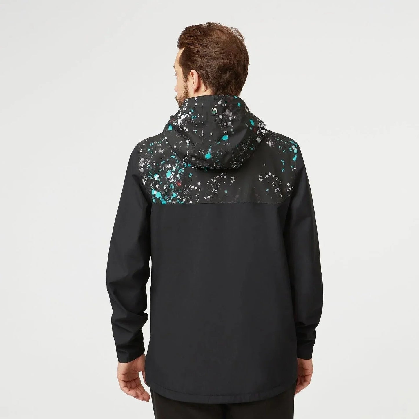 Mercedes-AMG Petronas Performance Jacket