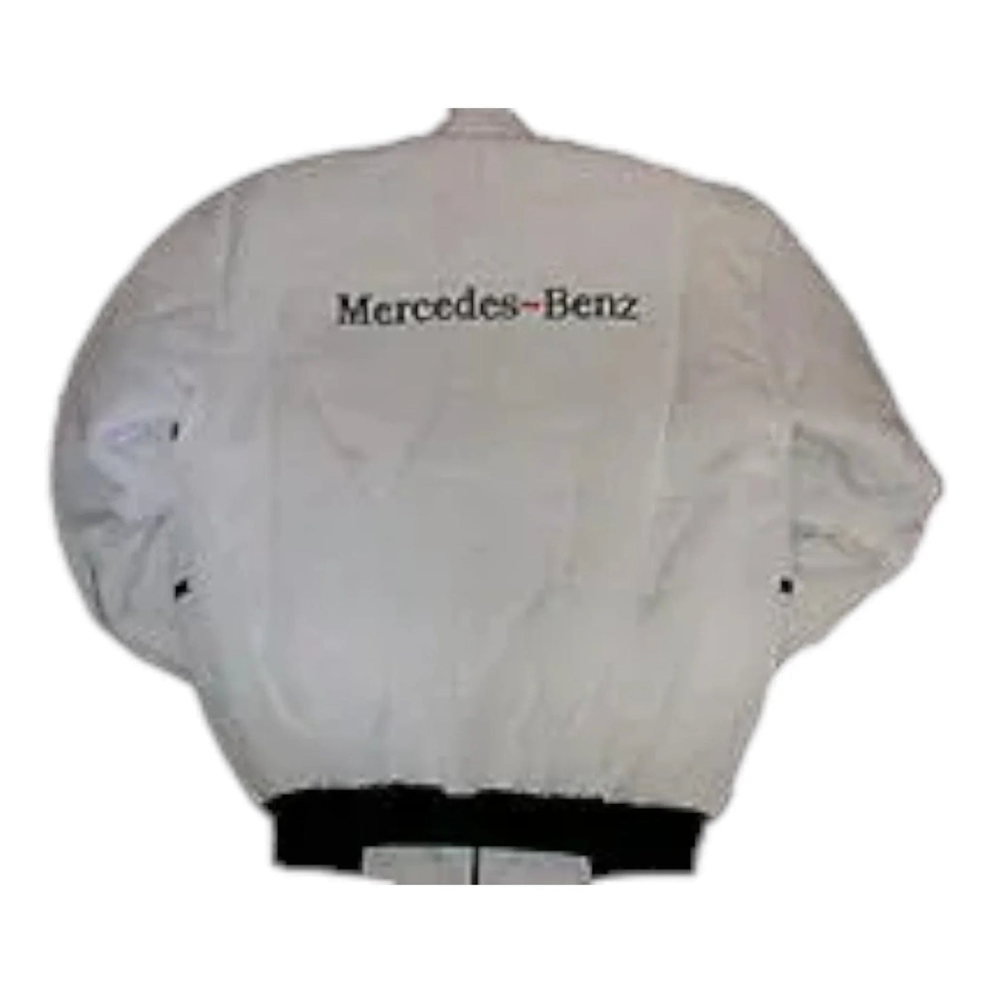 Mercedes Benz Kimi McLaren Schuco Racing Jacket