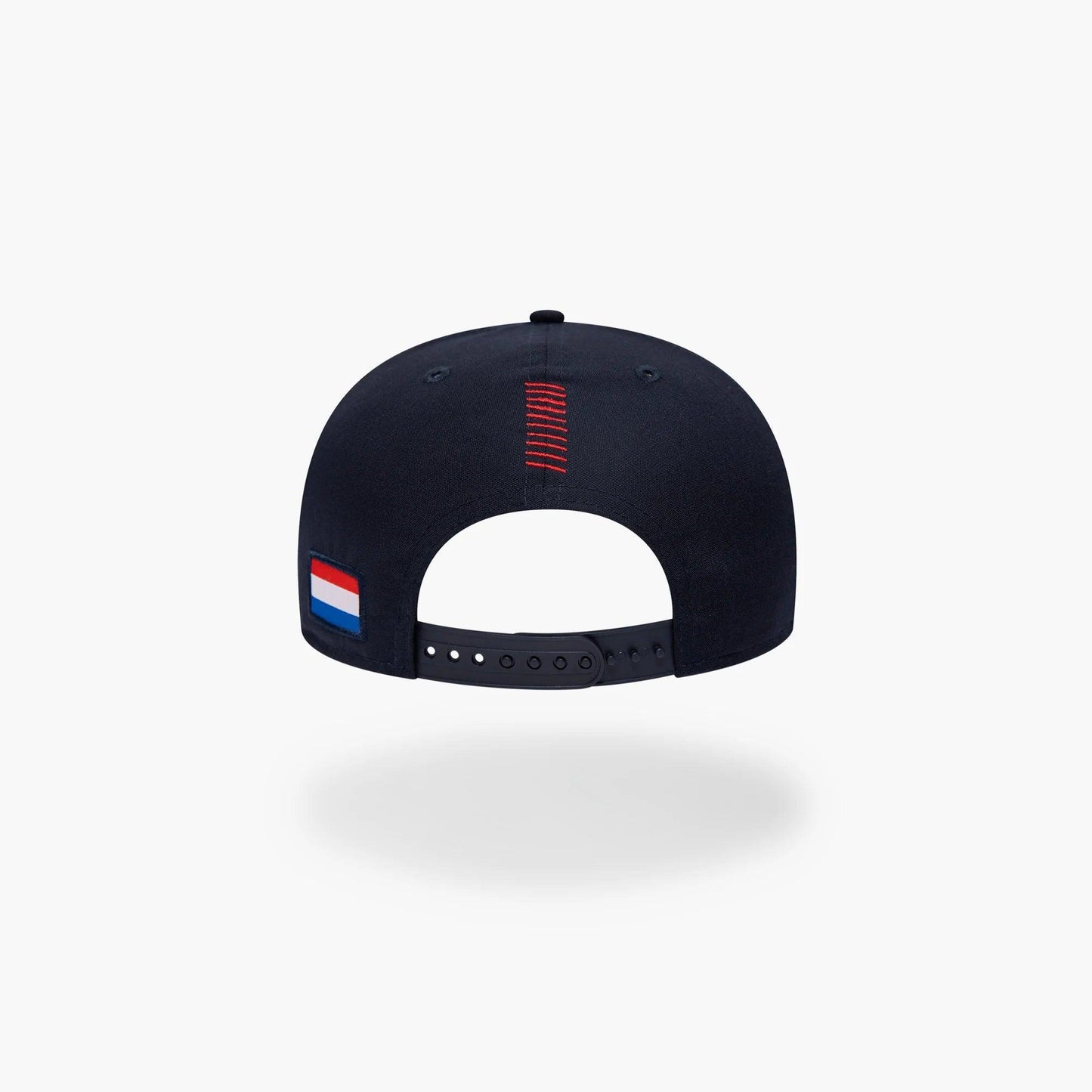 New Era 9Fifty Verstappen Driver Cap 2023