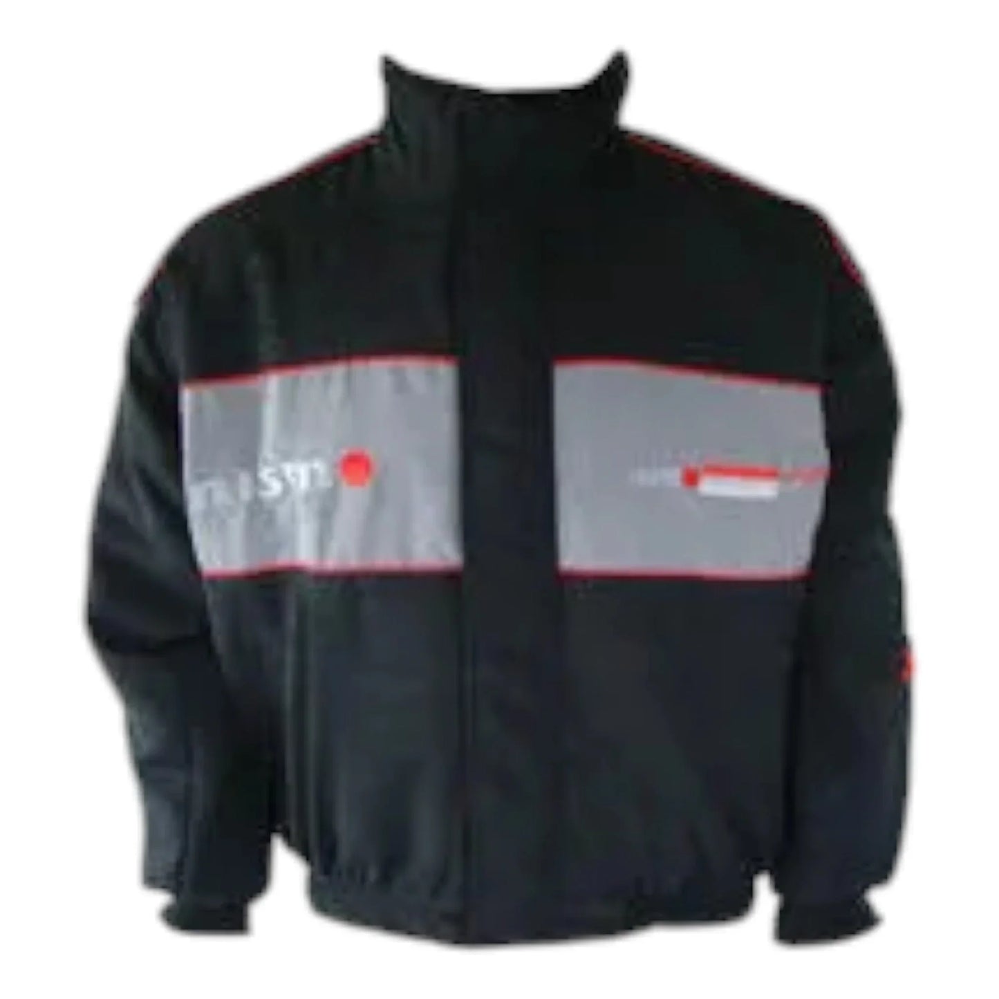 Nissan Nismo Racing Jacket - F1 Vintage Racewear