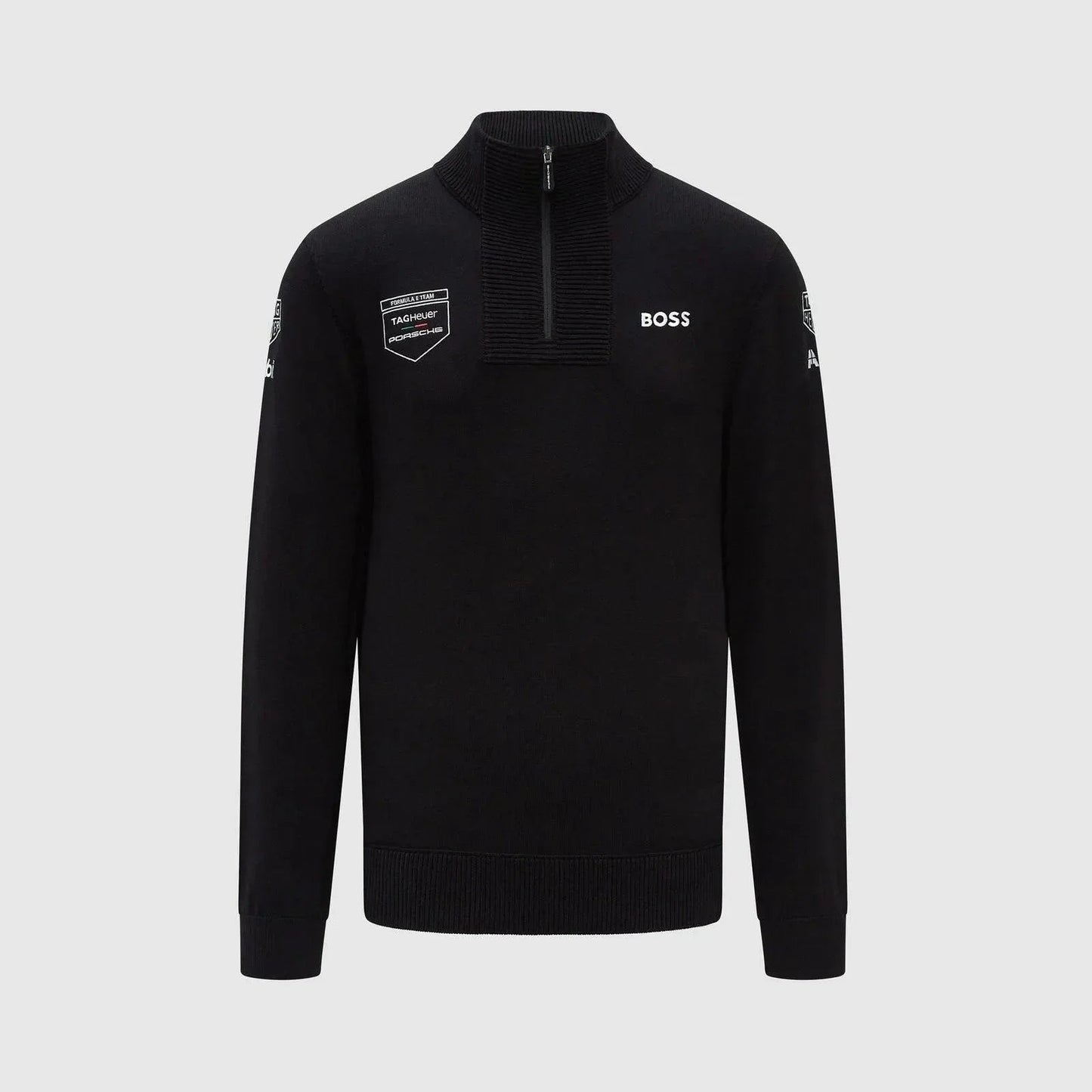 Porsche Motorsport 2023 Formula E Team Knitted Sweater
