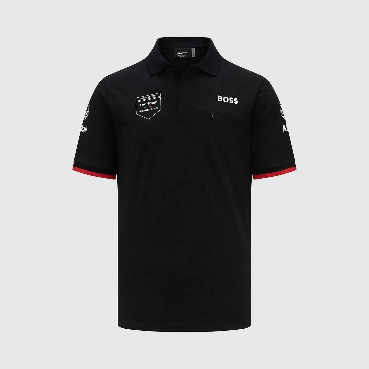 Porsche Motorsport 2023 Formula E Team Polo