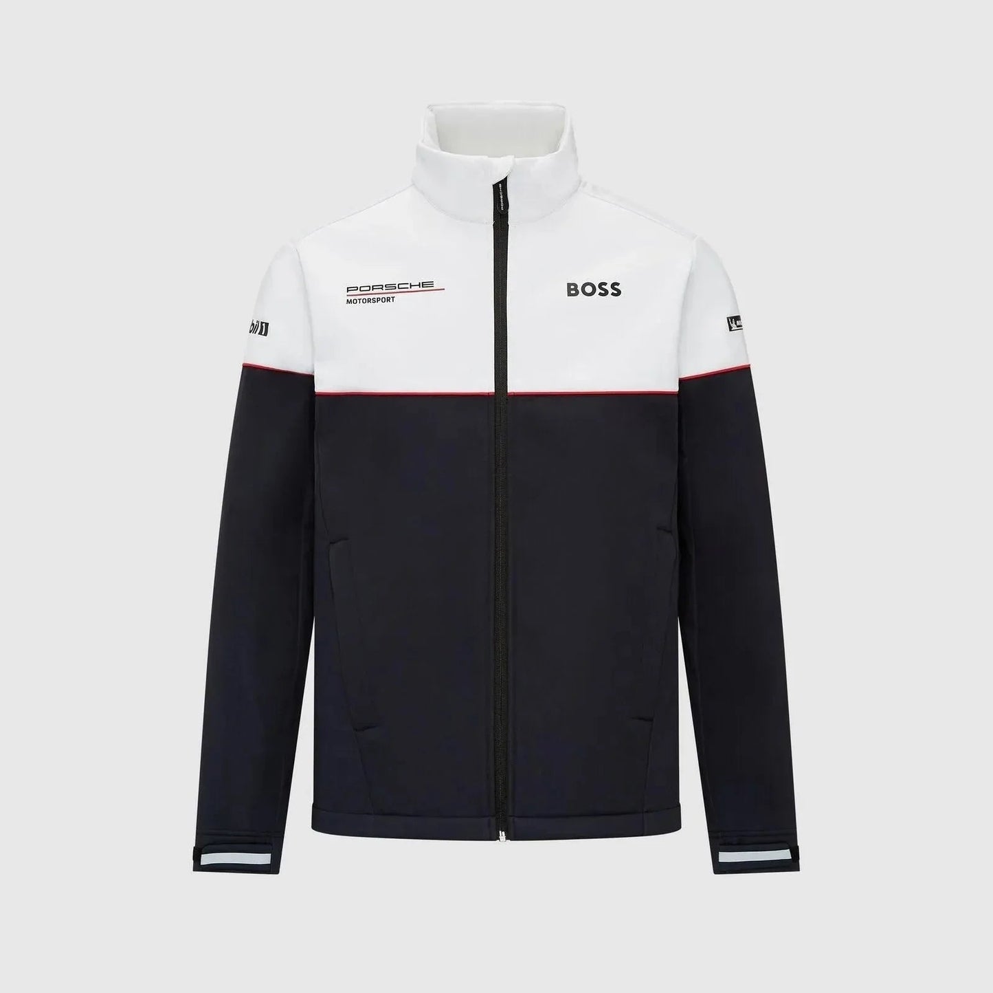Porsche Motorsport Team Softshell Jacket