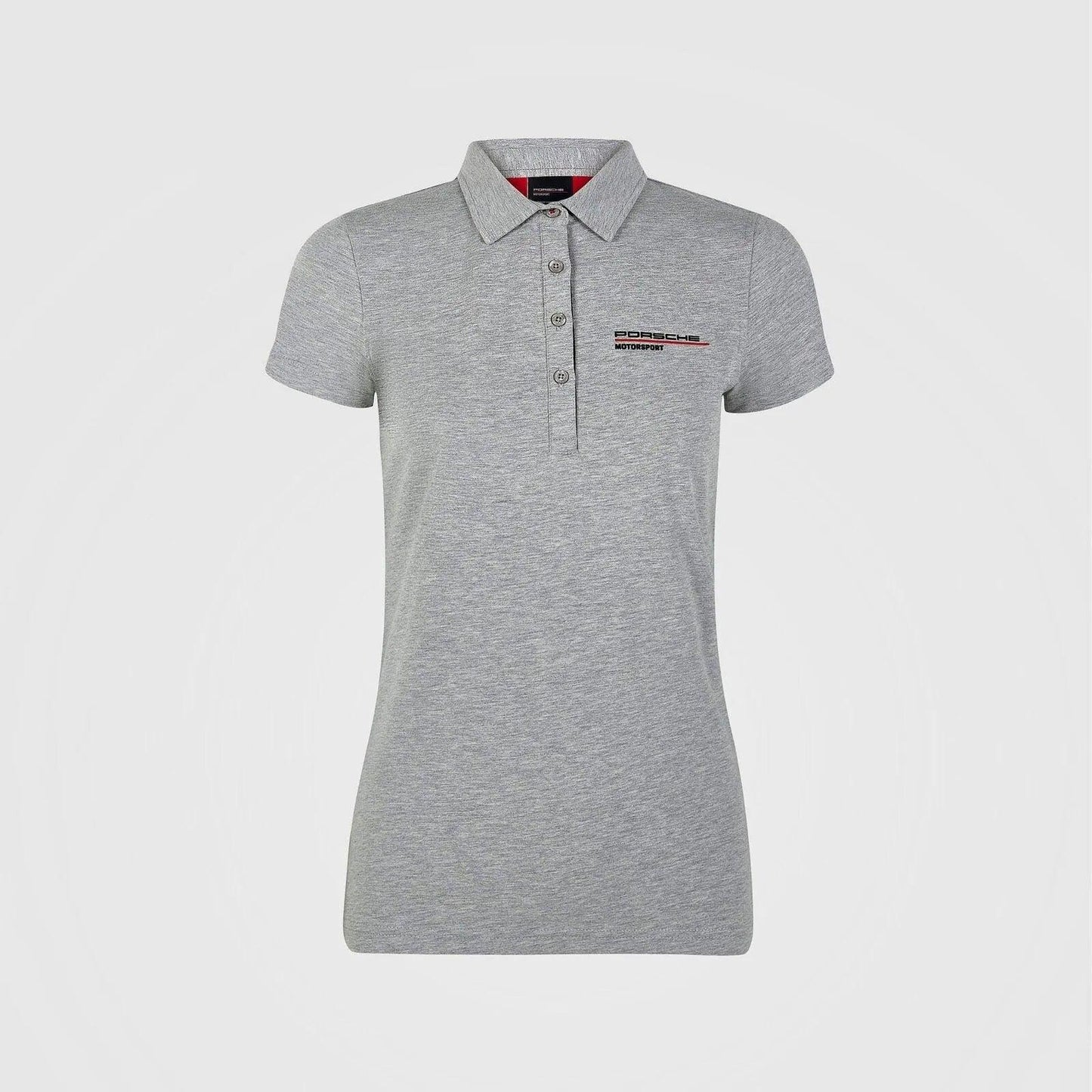 Porsche Motorsport Womens Logo Polo