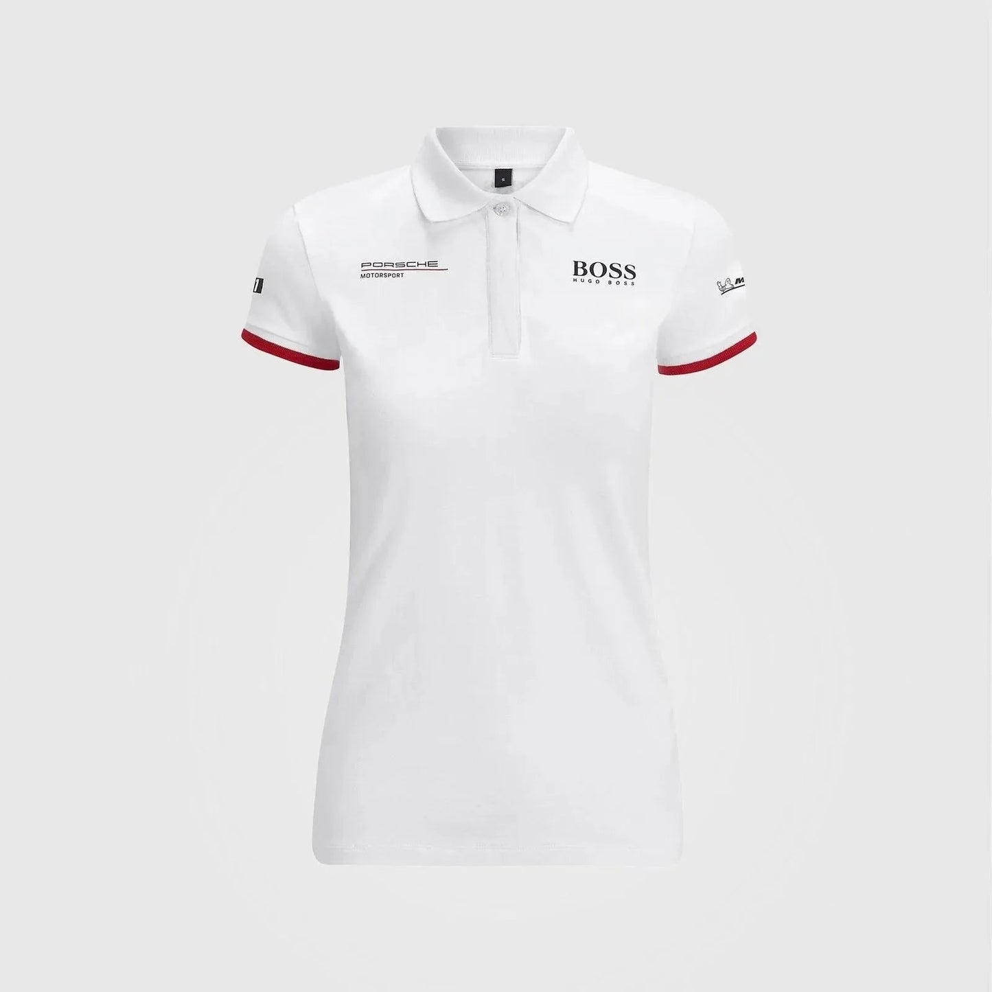 Porsche Motorsport Womens Team Polo